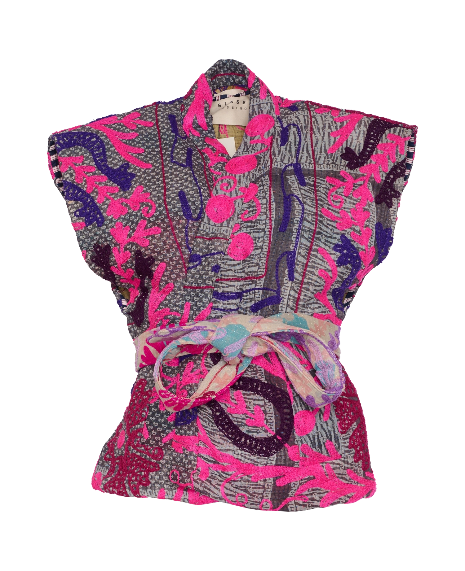 Koda Vest - No. 157