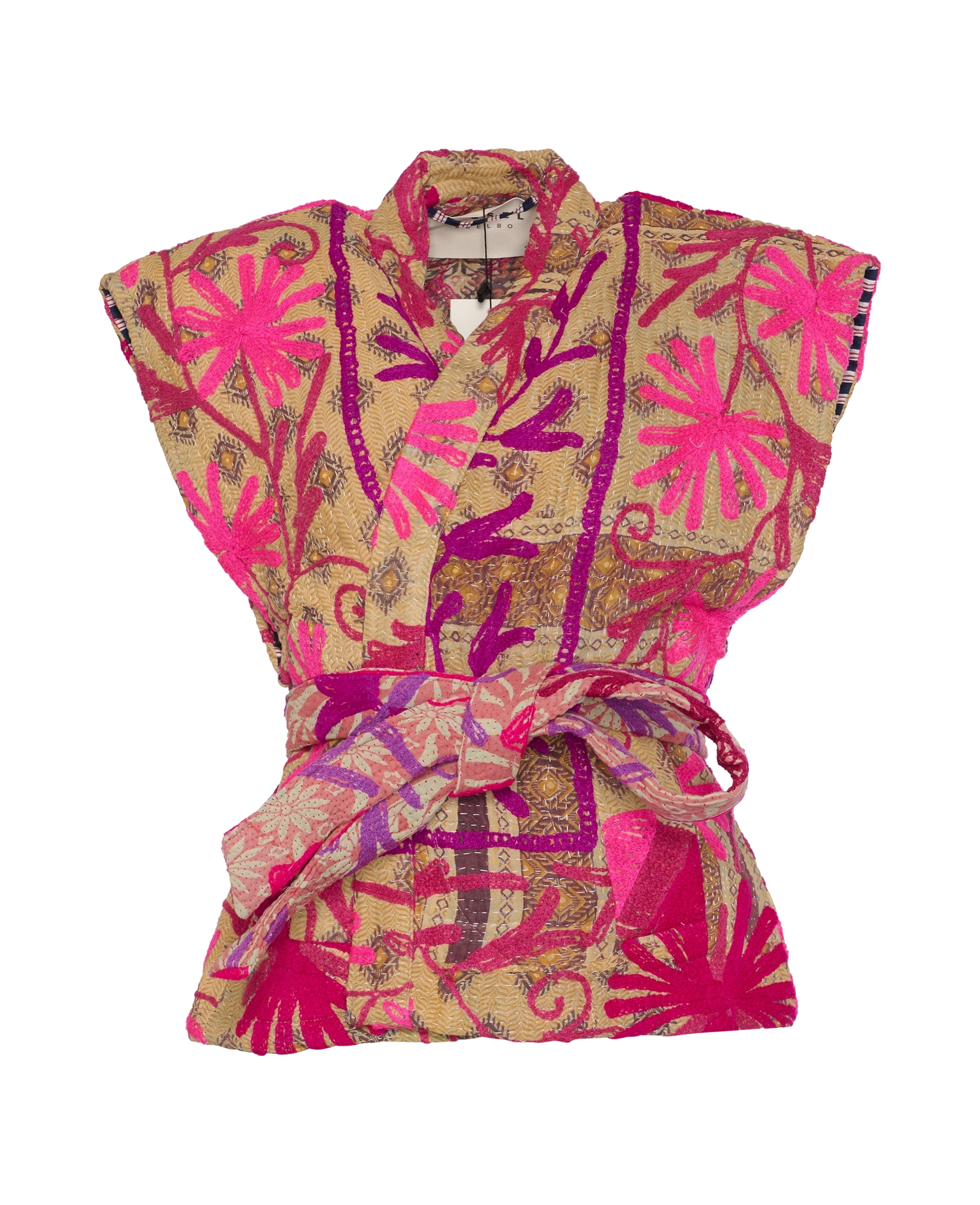 Koda Vest - No. 160