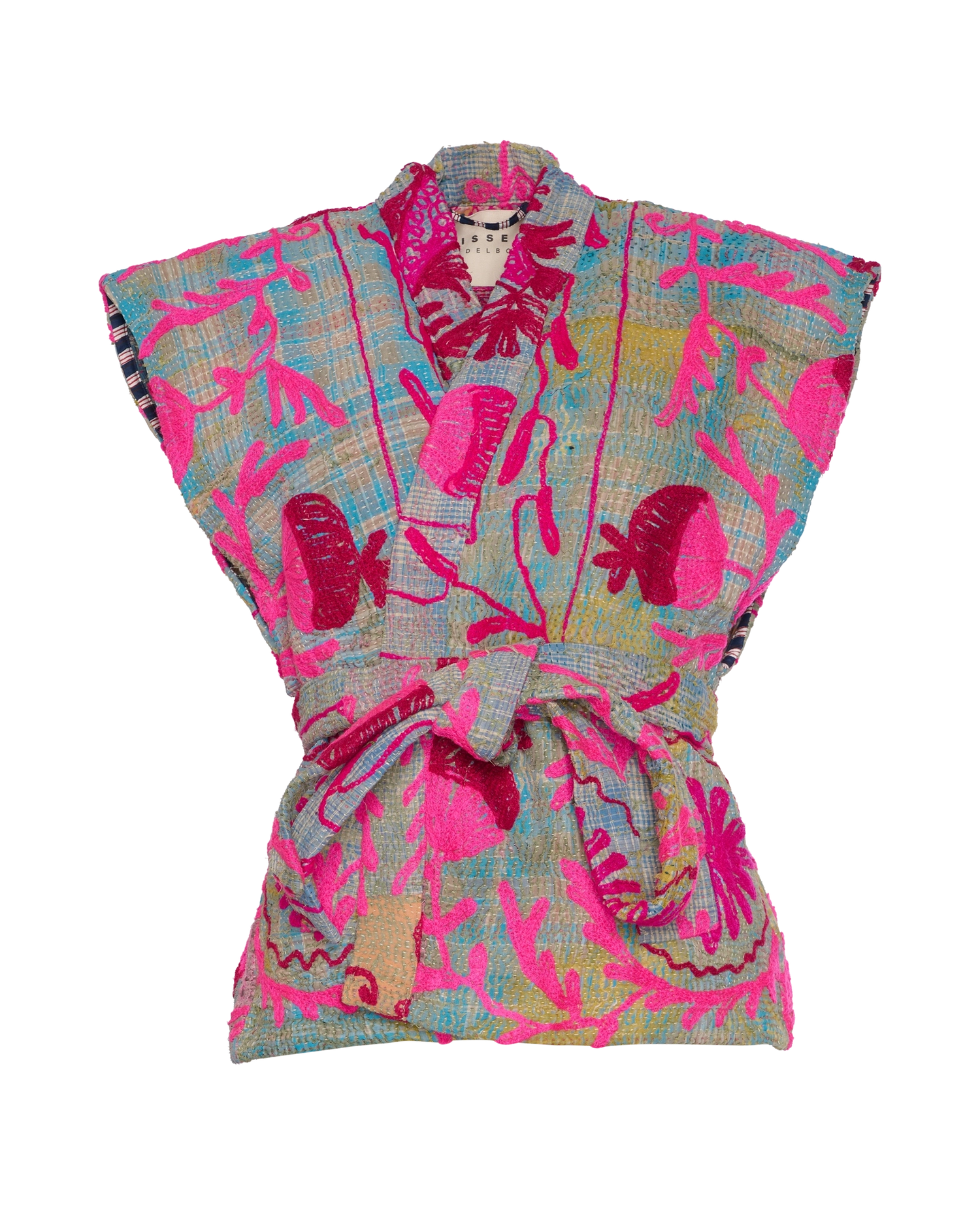 Koda Vest - No. 162