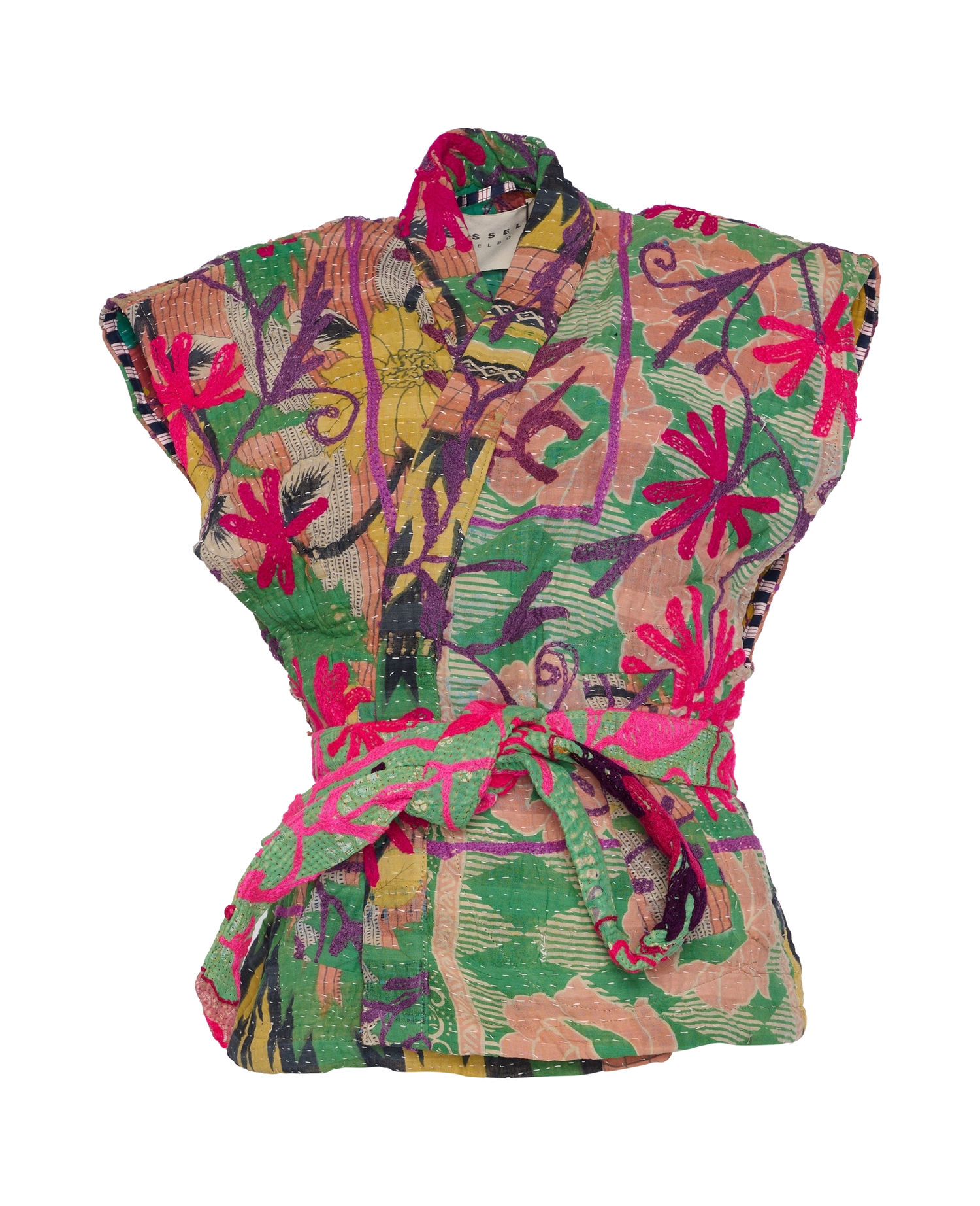 Koda Vest - No. 163