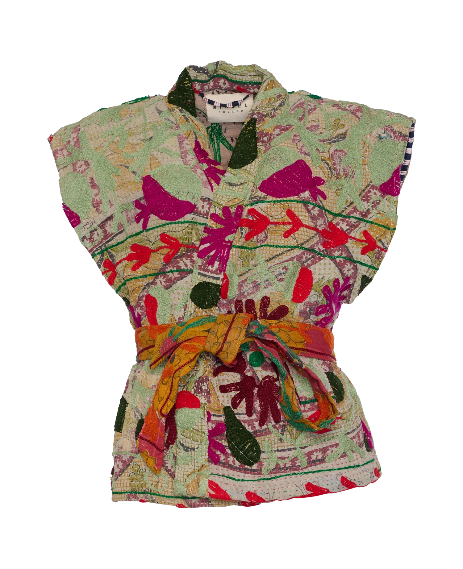 Koda Vest - No. 164