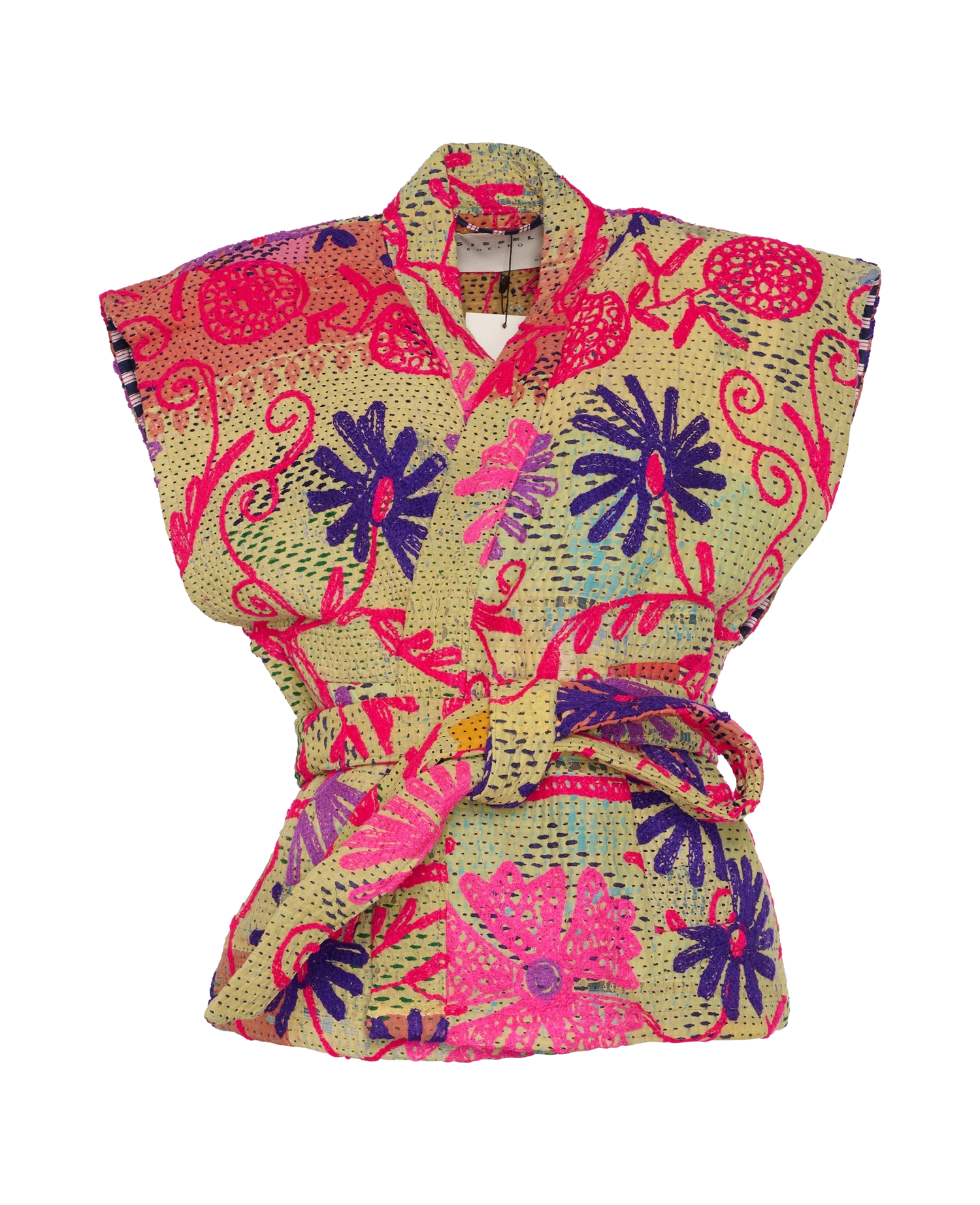Koda Vest - No. 166