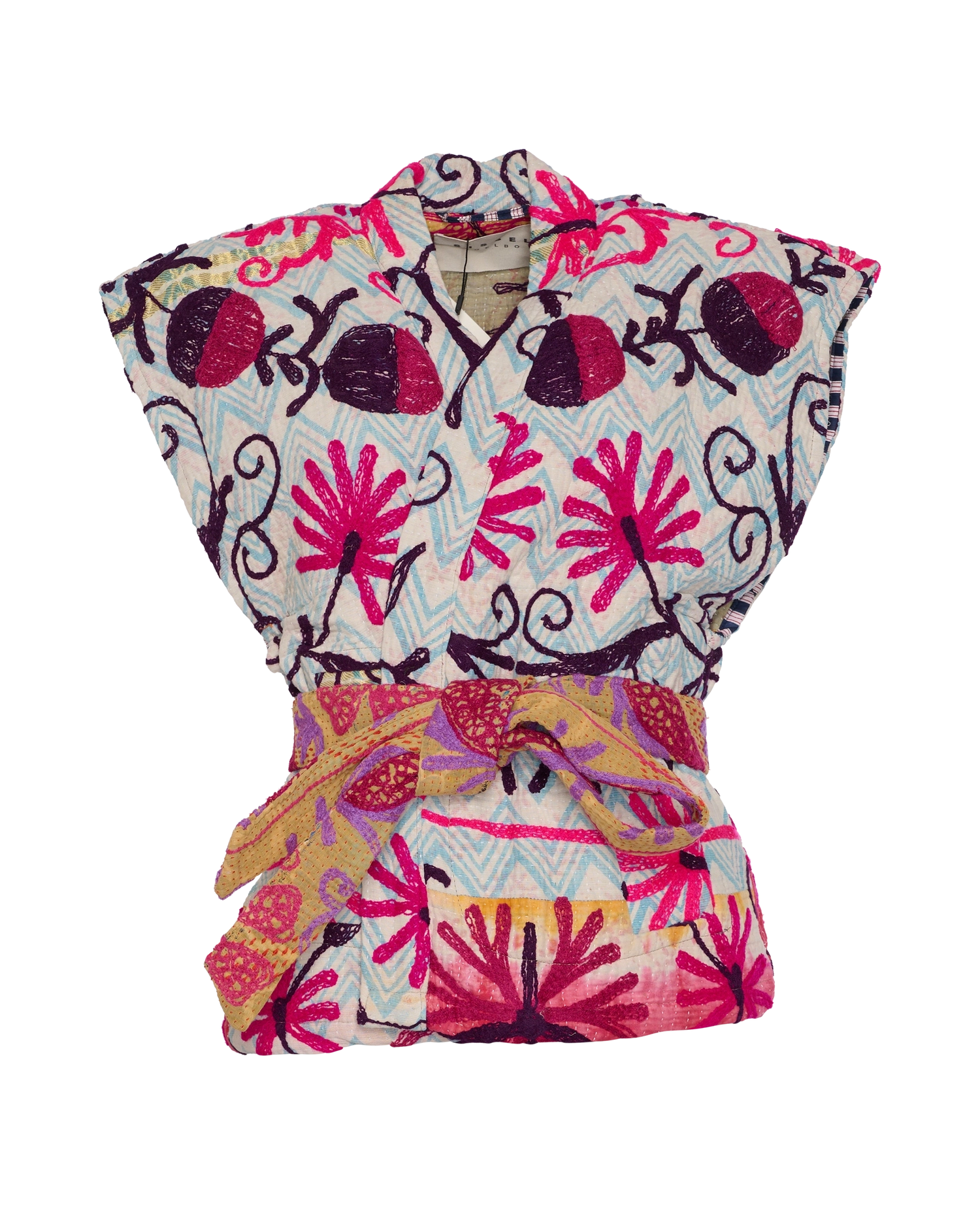 Koda Vest - No. 167