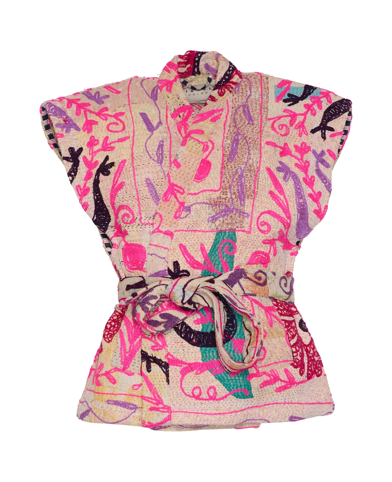 Koda Vest - No. 168