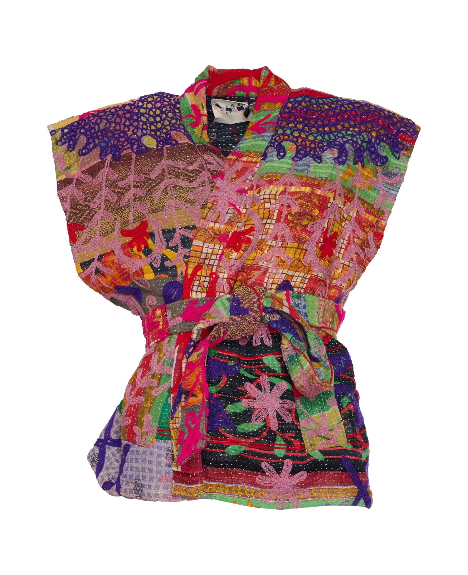 Koda Vest - No. 170