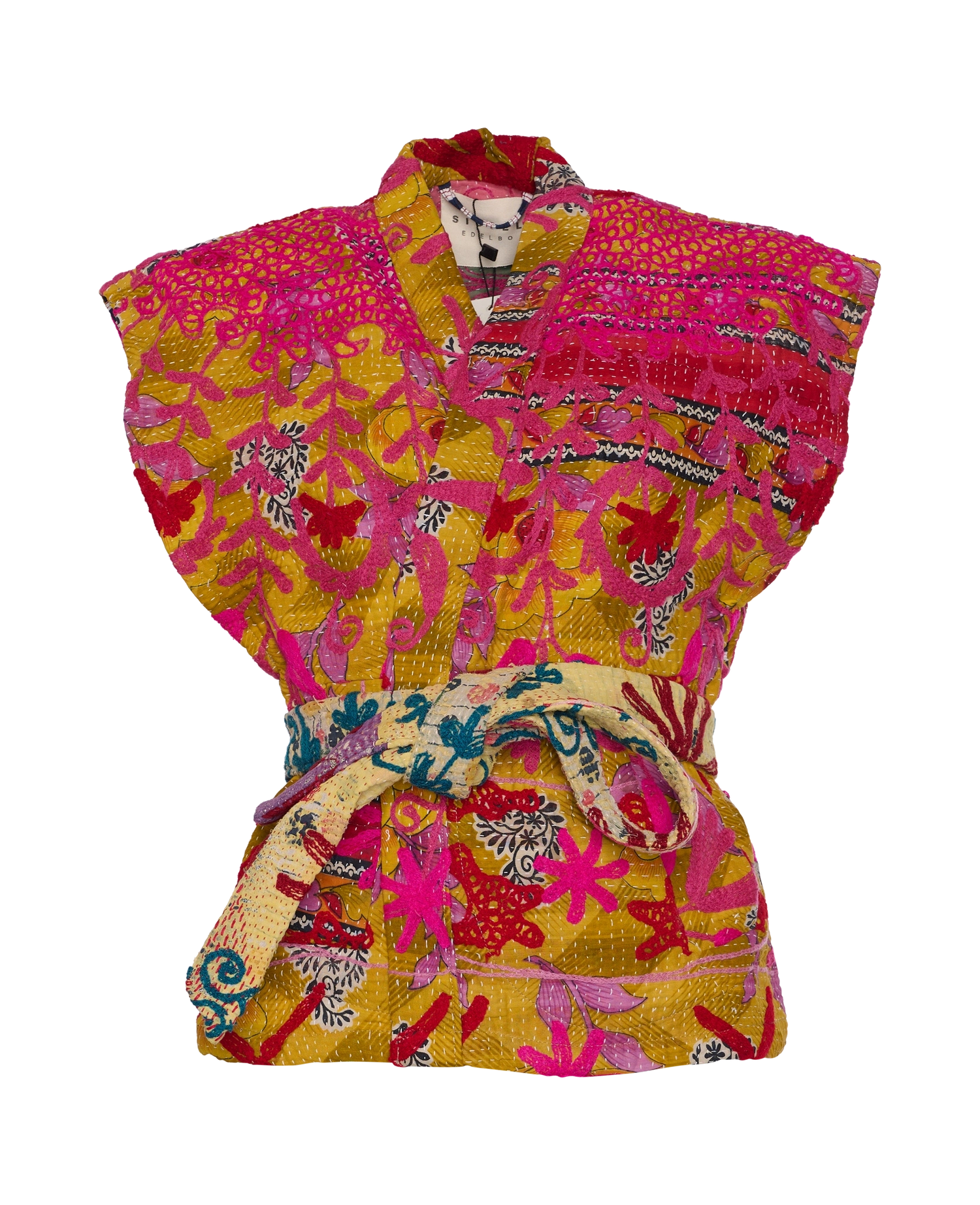 Koda Vest - No. 172