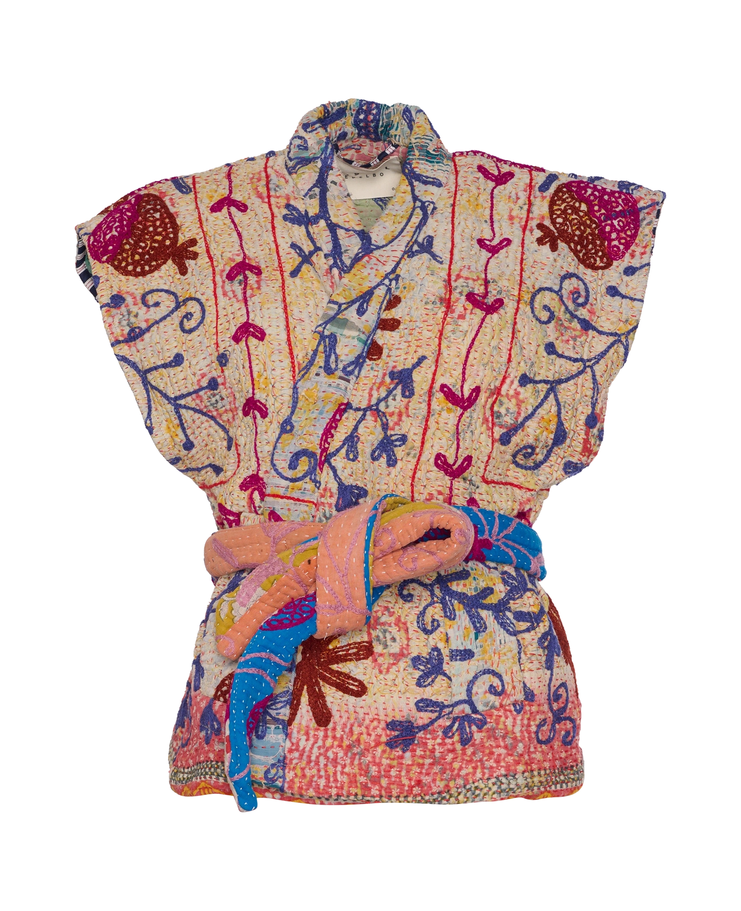 Koda Vest - No. 174