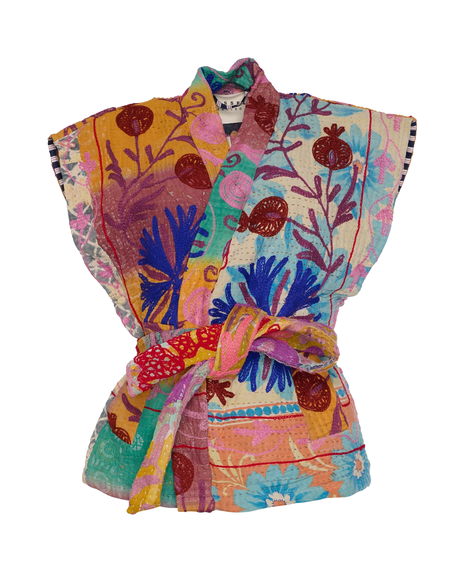 Koda Vest - No. 175