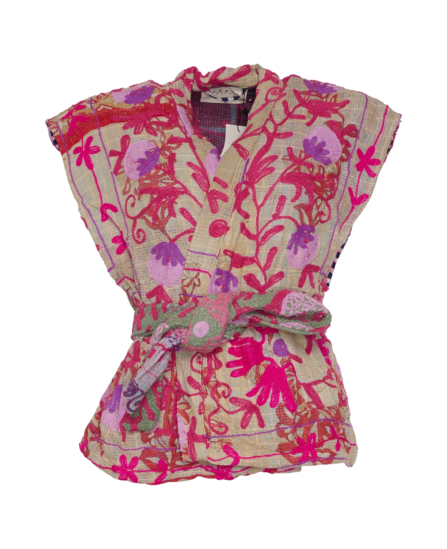 Koda Vest - No. 178