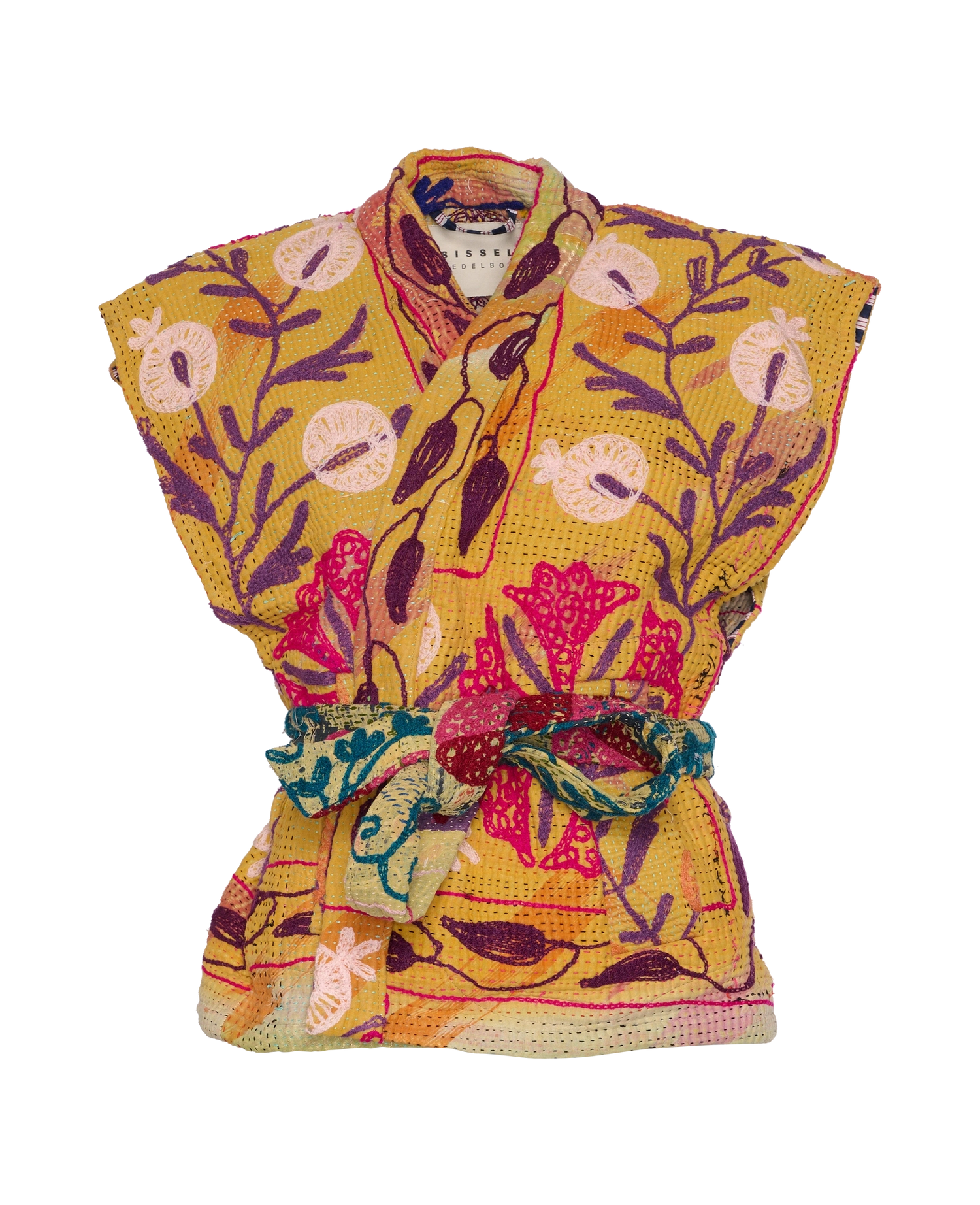 Koda Vest - No. 179