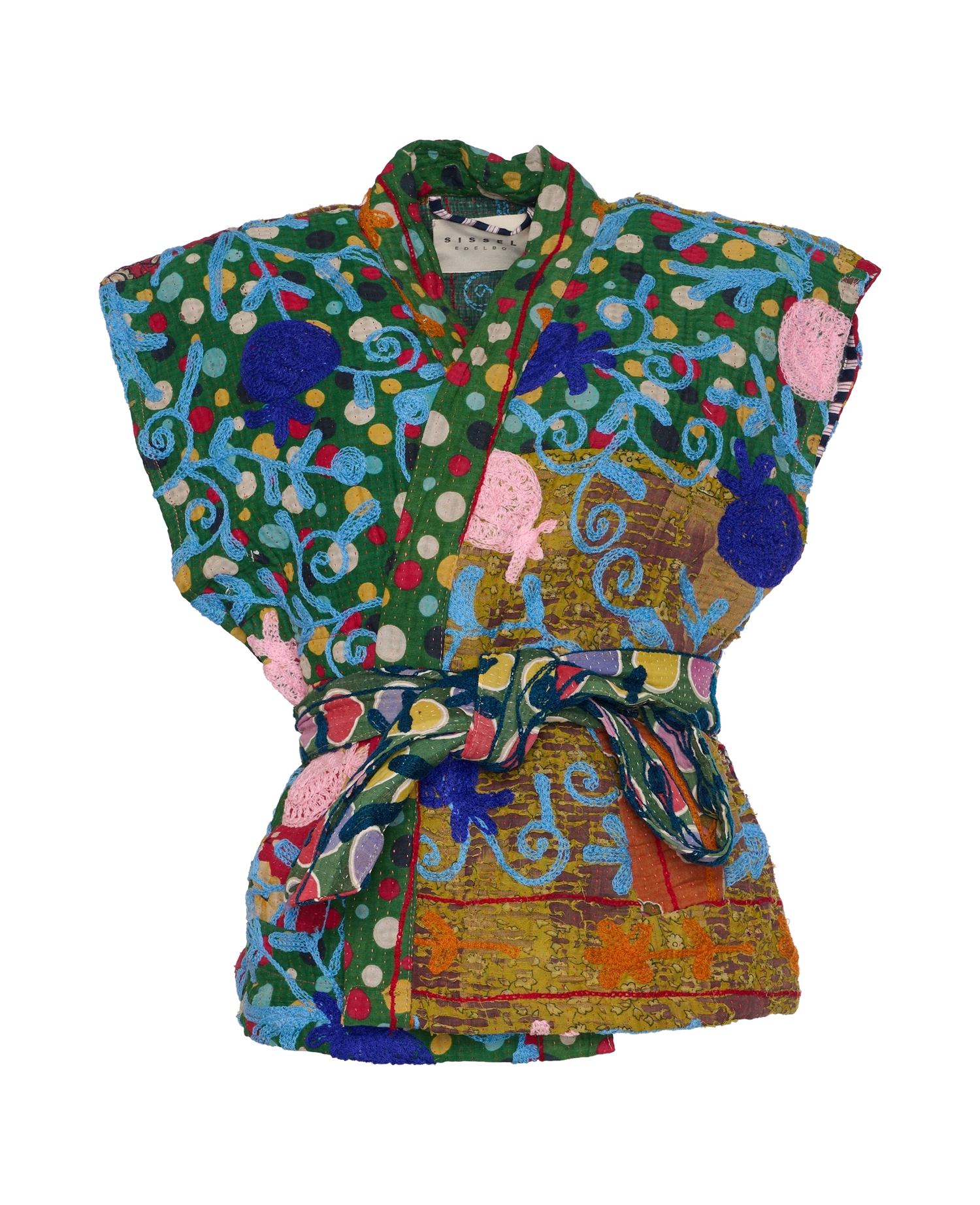 Koda Vest - No. 180