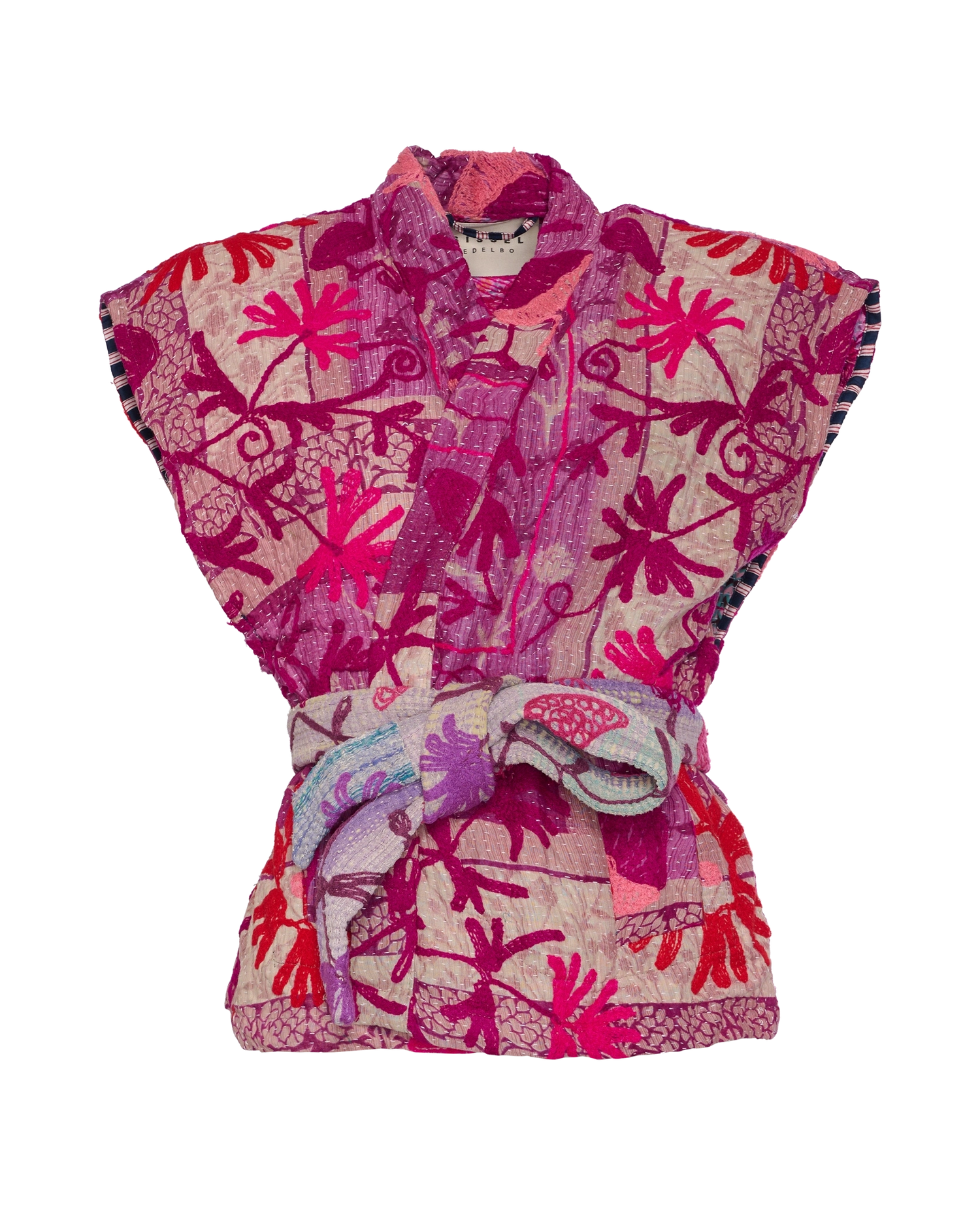 Koda Vest - No. 181