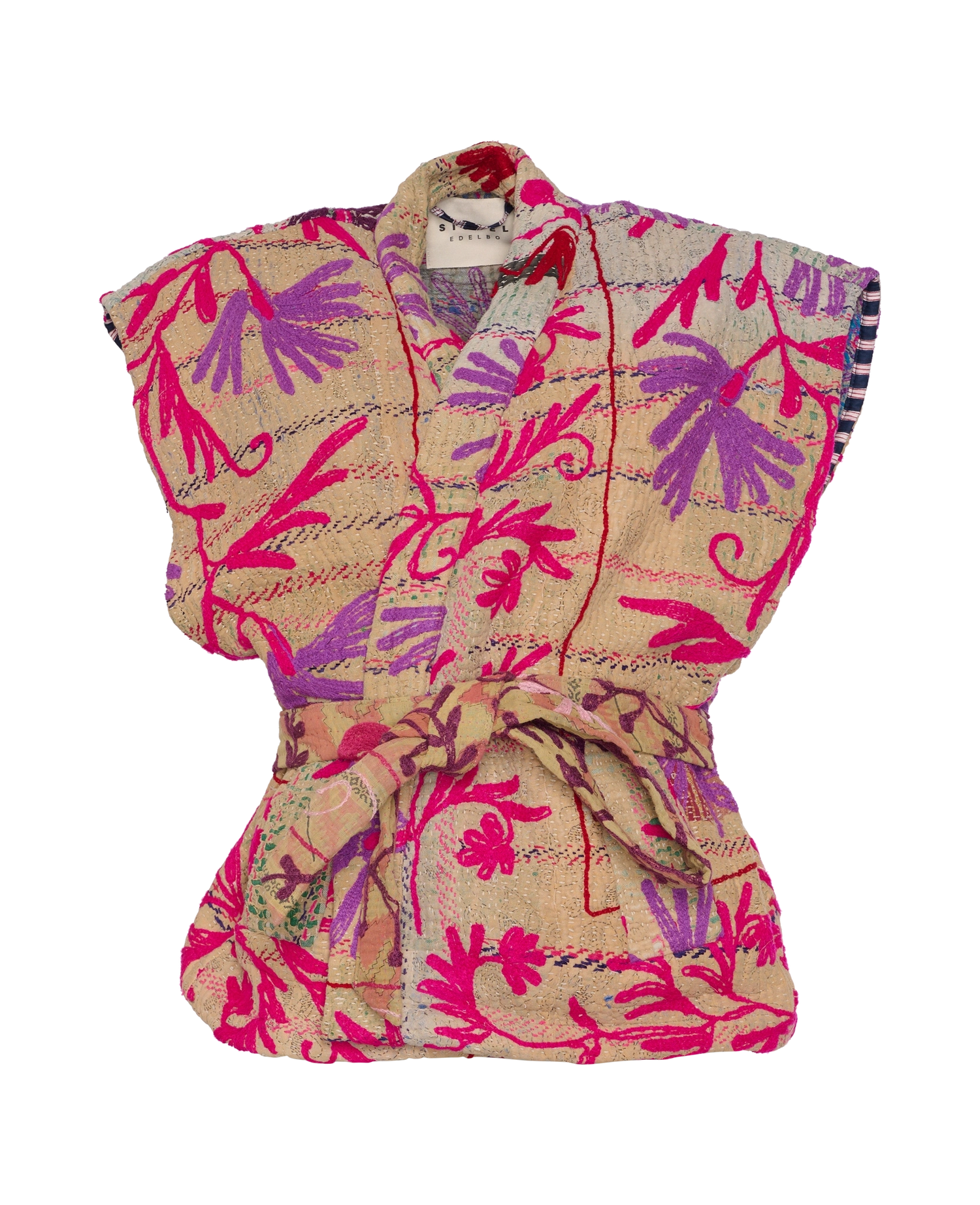 Koda Vest - No. 184