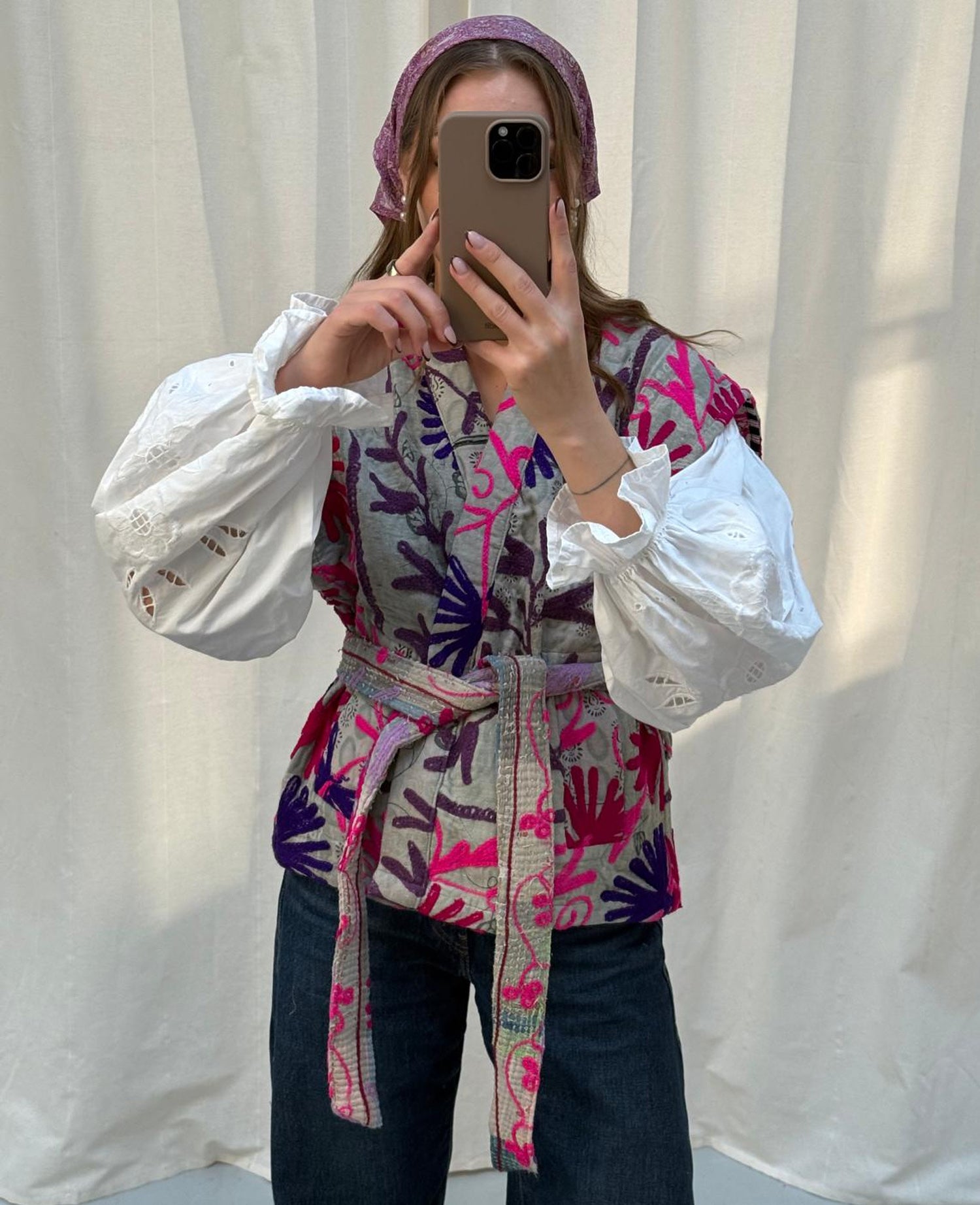 Koda Vest - No. 186