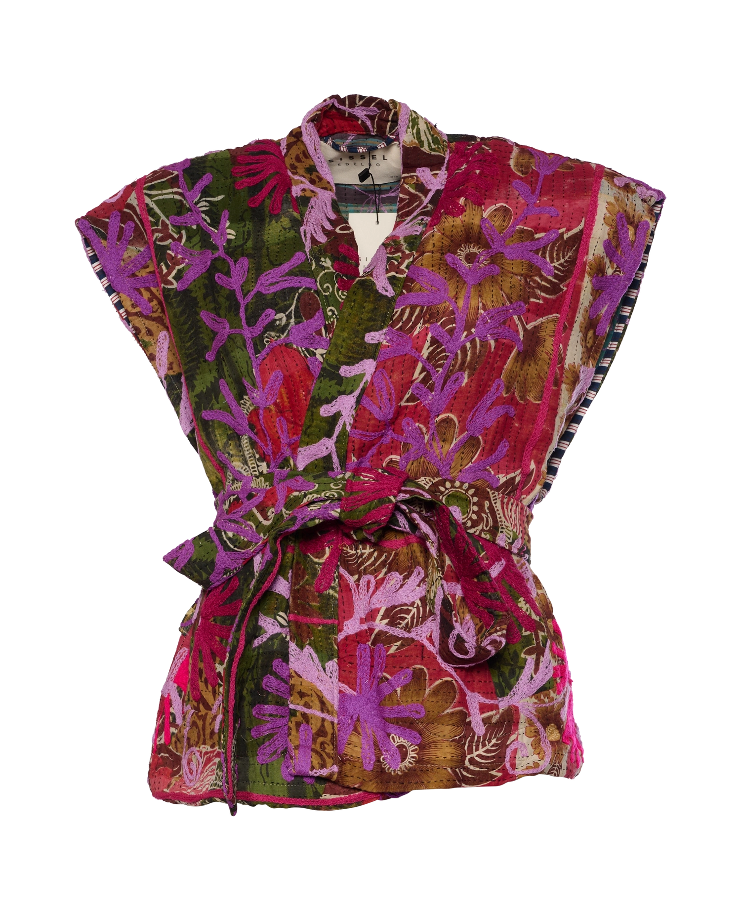 Koda Vest - No. 188