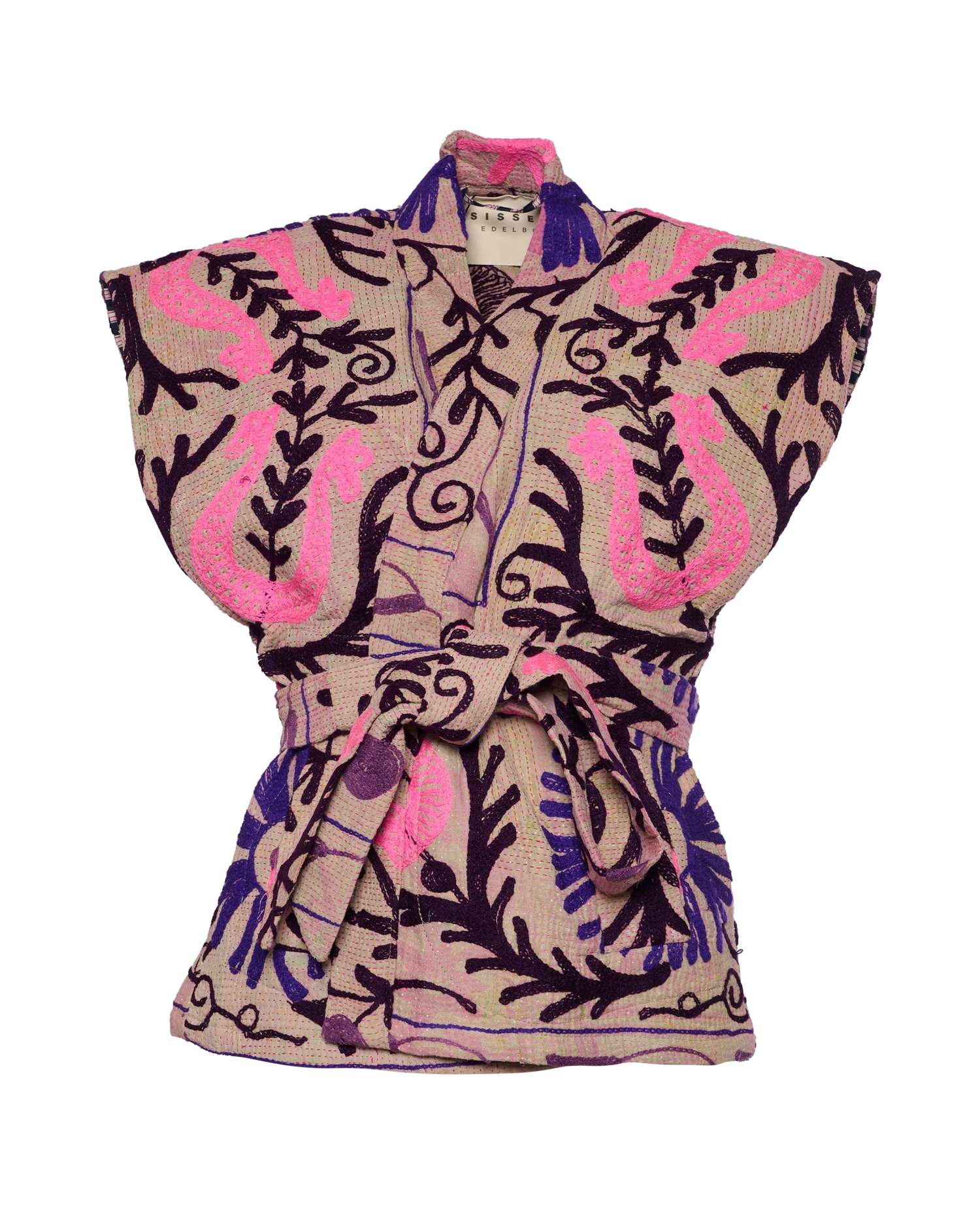 Koda Vest - No. 195