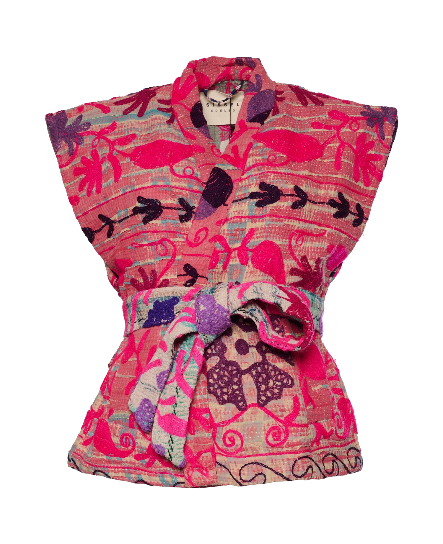 Koda Vest - No. 199