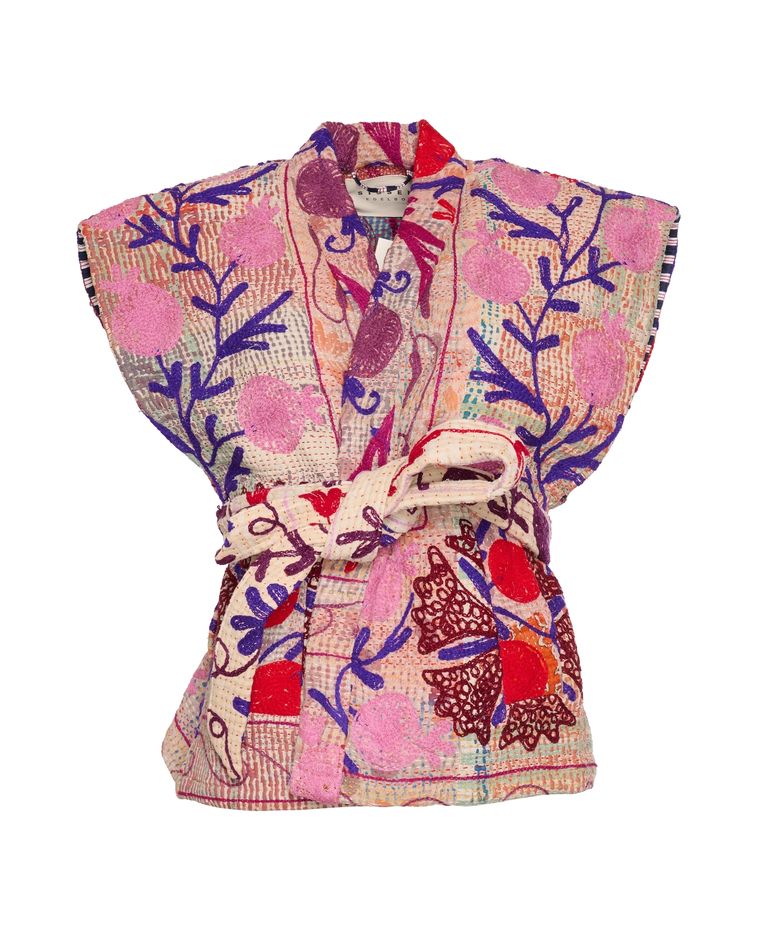Koda Vest - No. 91