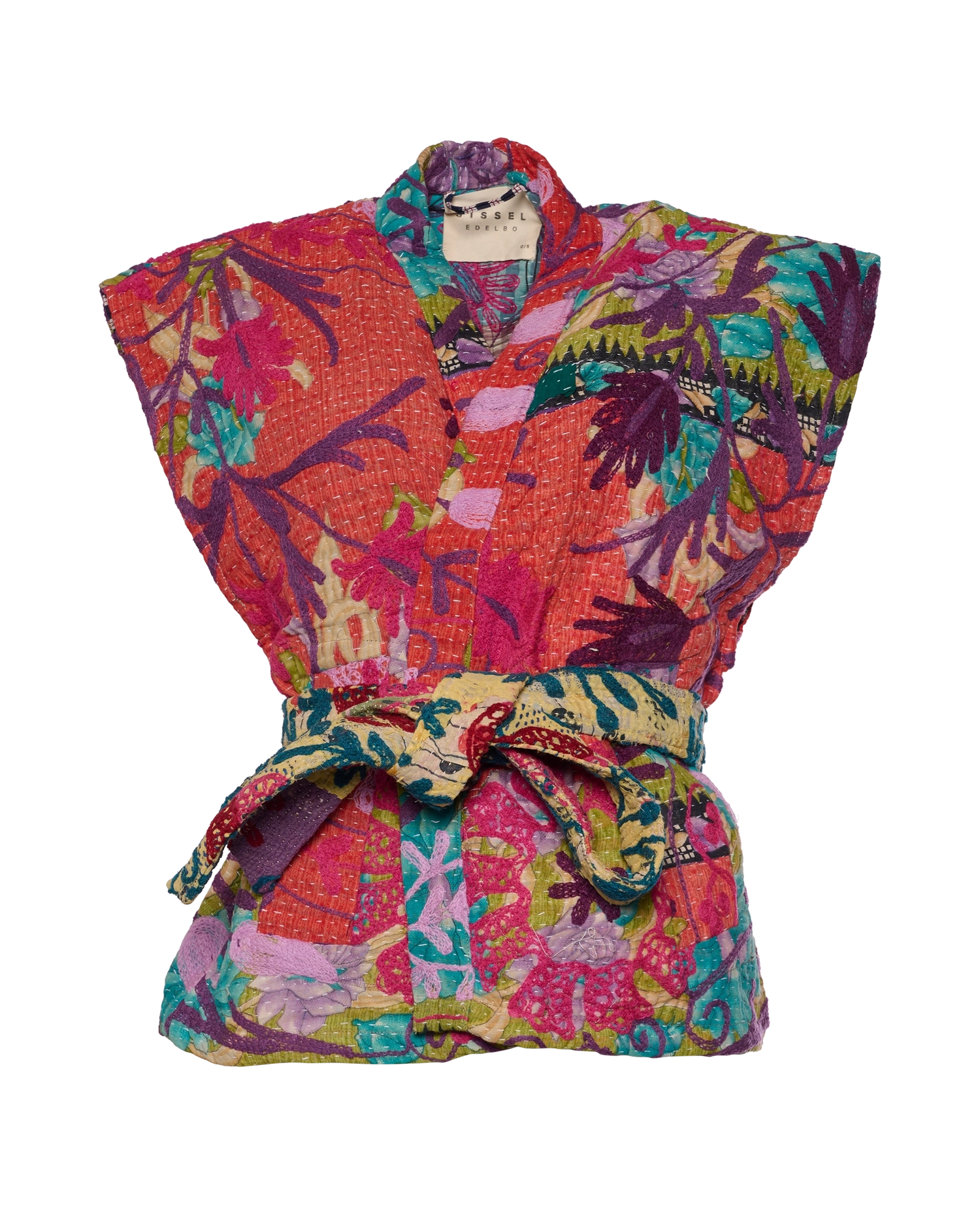Koda Vest - No. 209