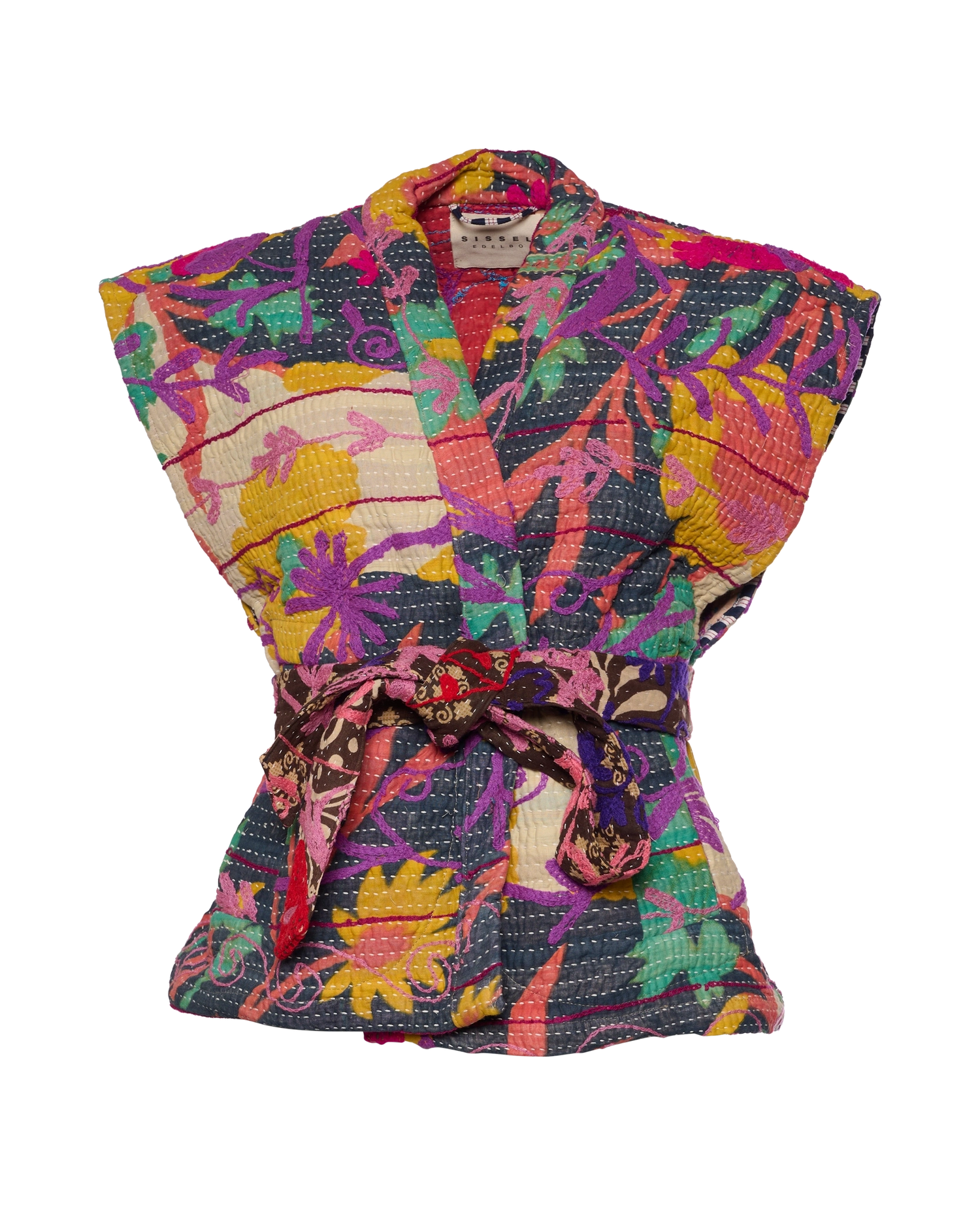 Koda Vest - No. 214