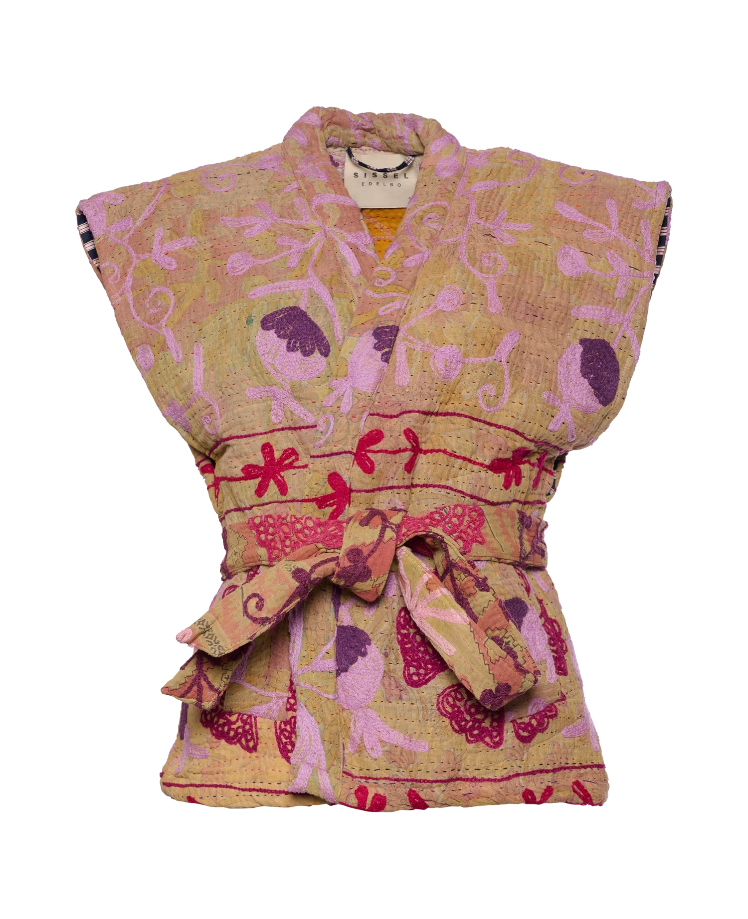 Koda Vest - No. 220