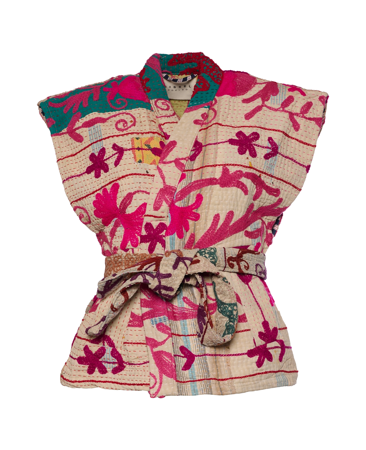 Koda Vest - No. 223