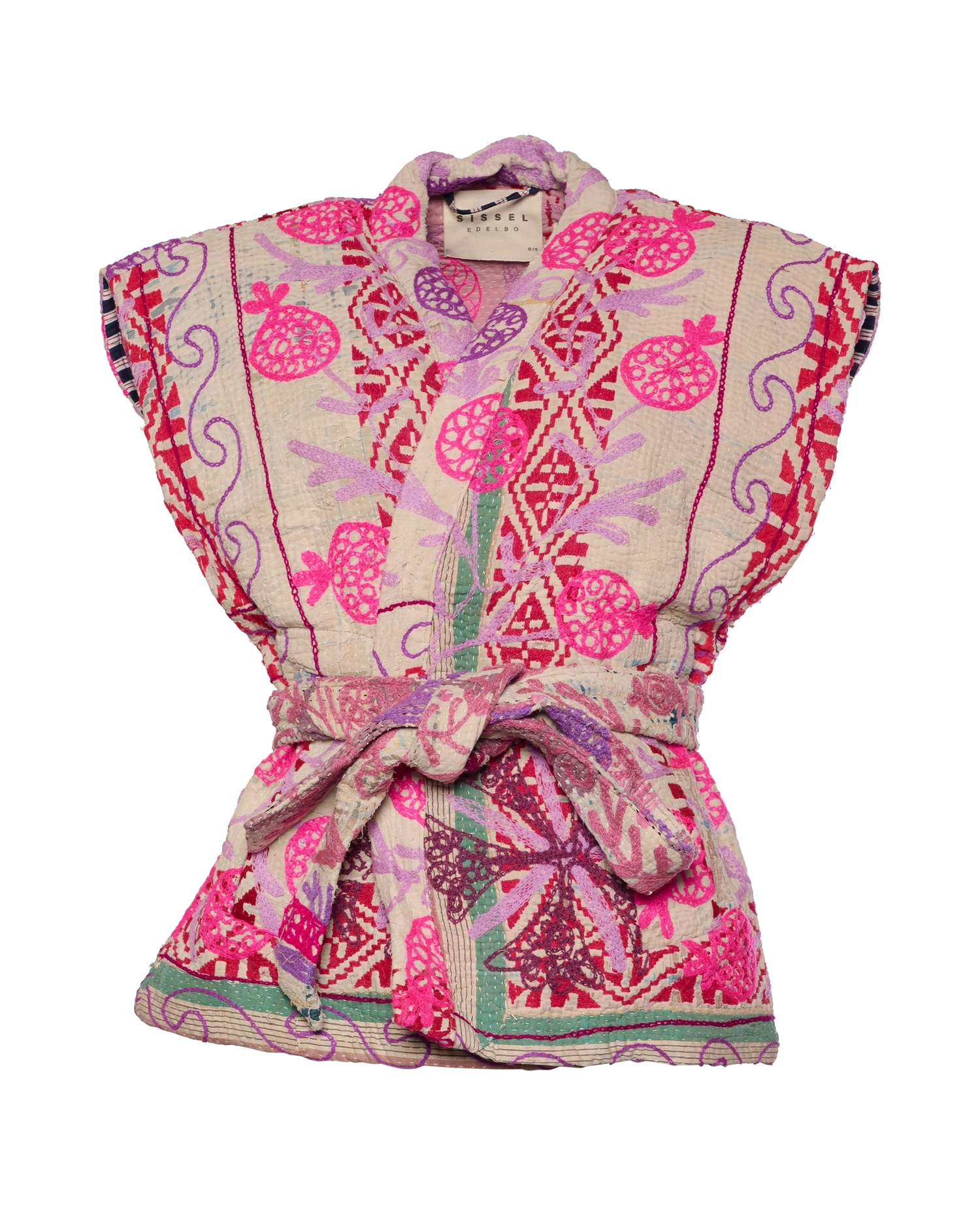 Koda Vest - No. 227