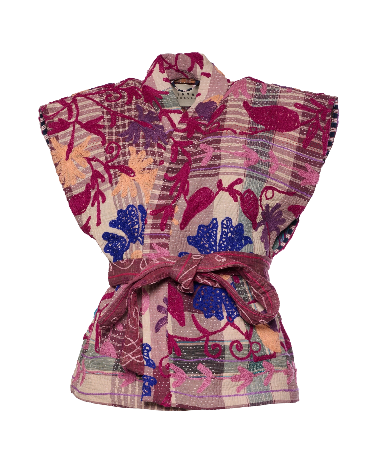 Koda Vest - No. 228