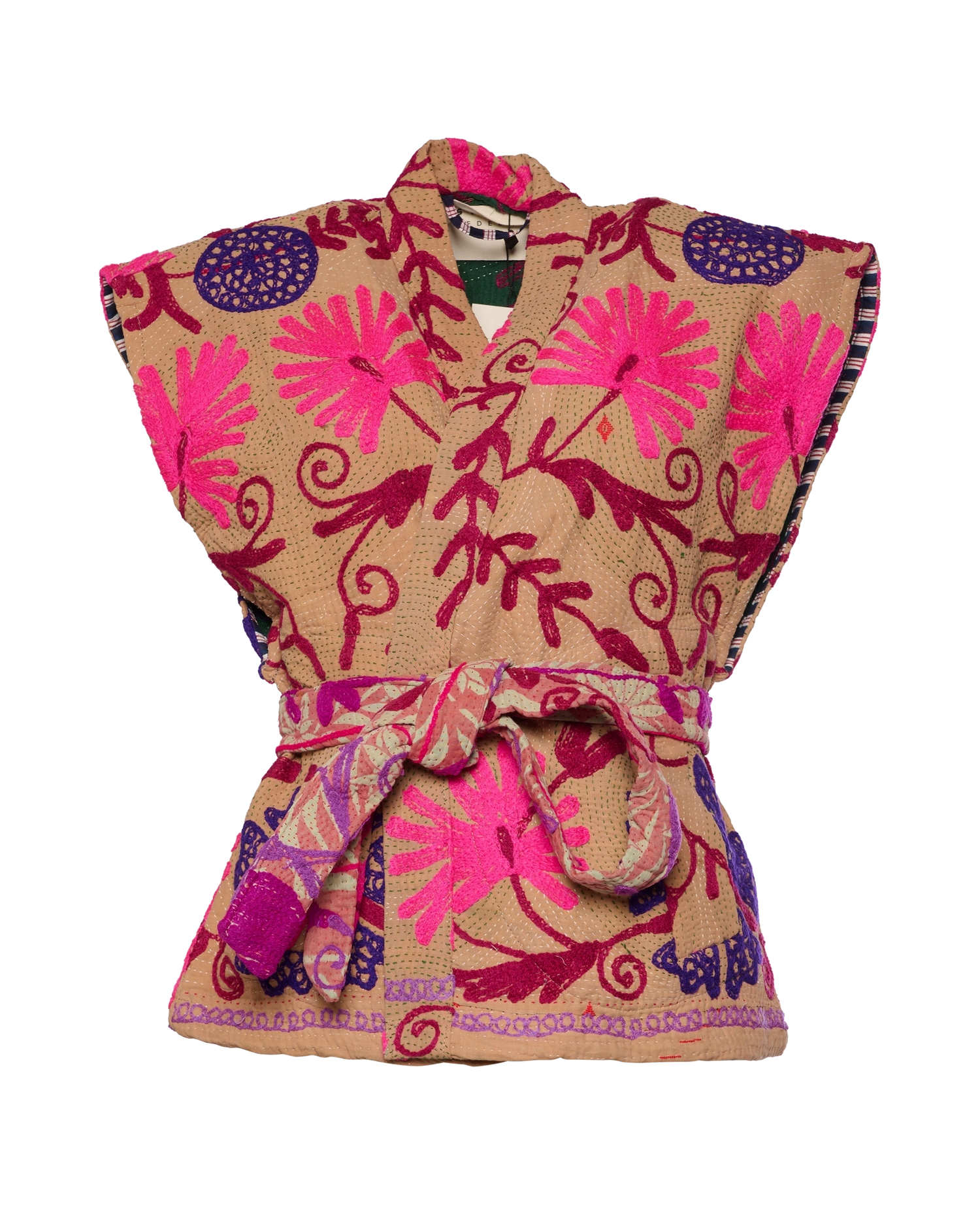 Koda Vest - No. 231