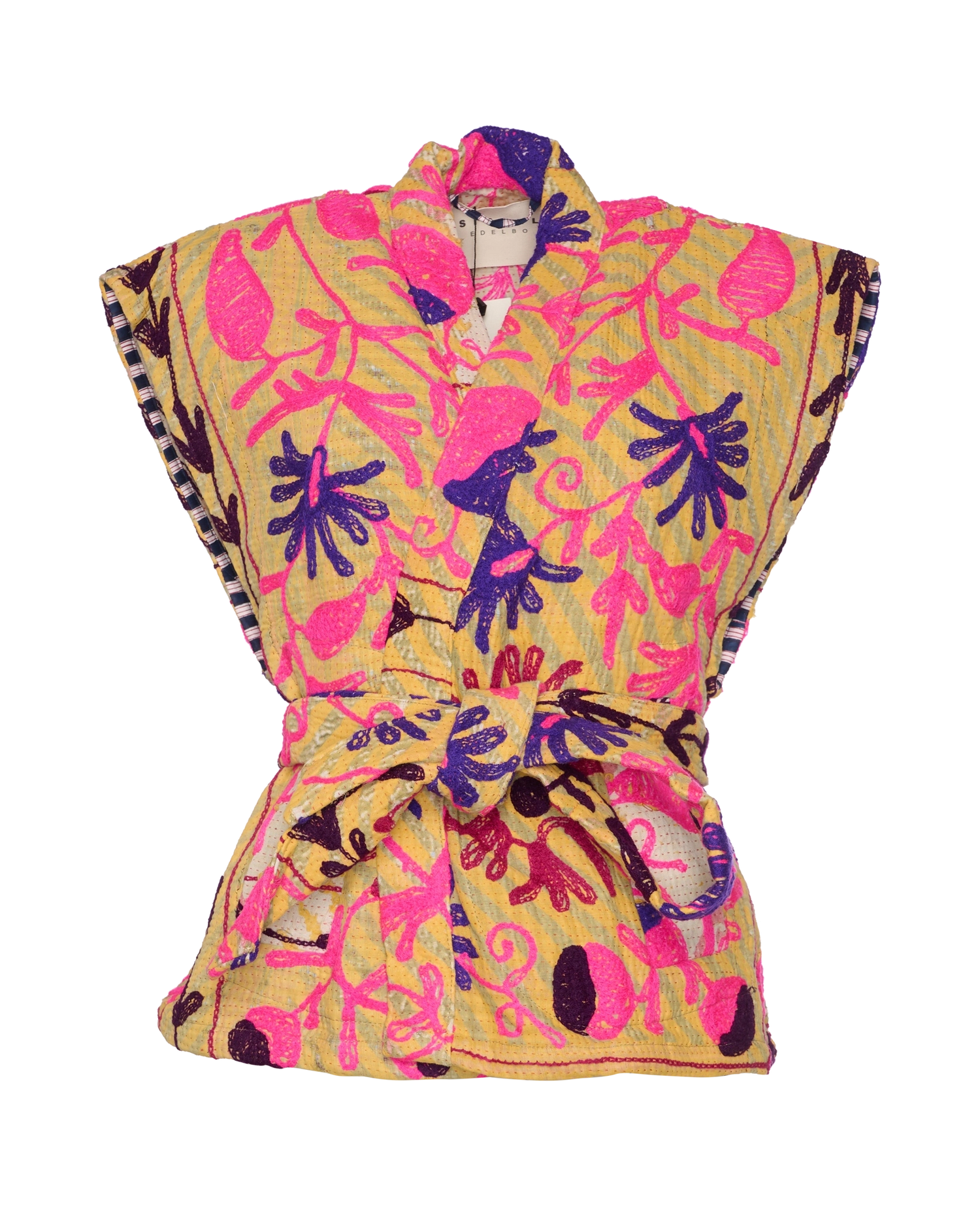 Koda Vest - No. 247