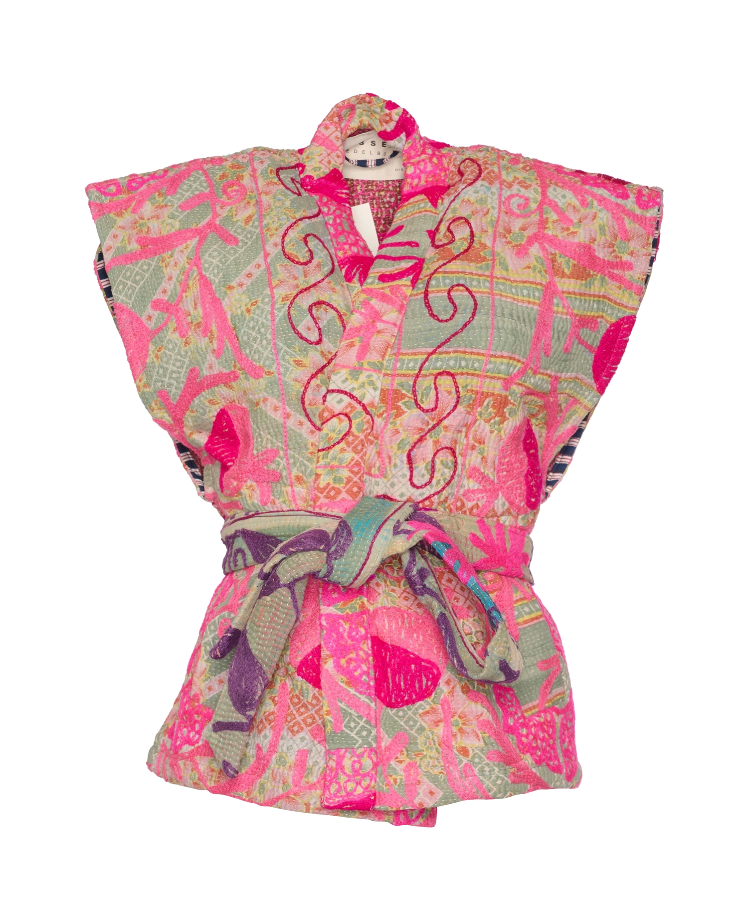 Koda Vest - No. 251
