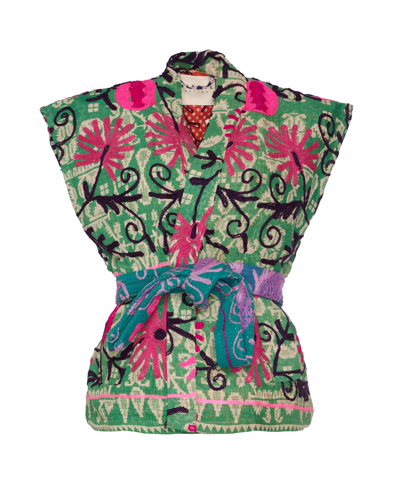 Koda Vest - No. 252