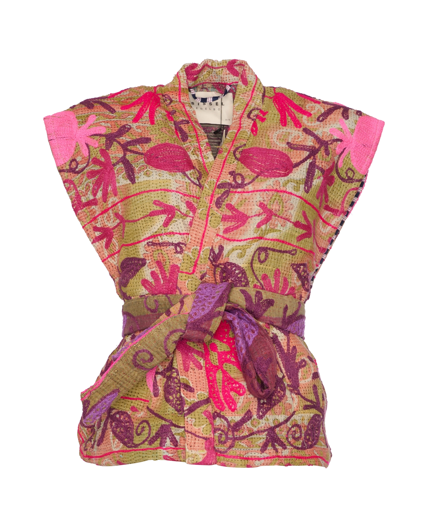 Koda Vest - No. 254