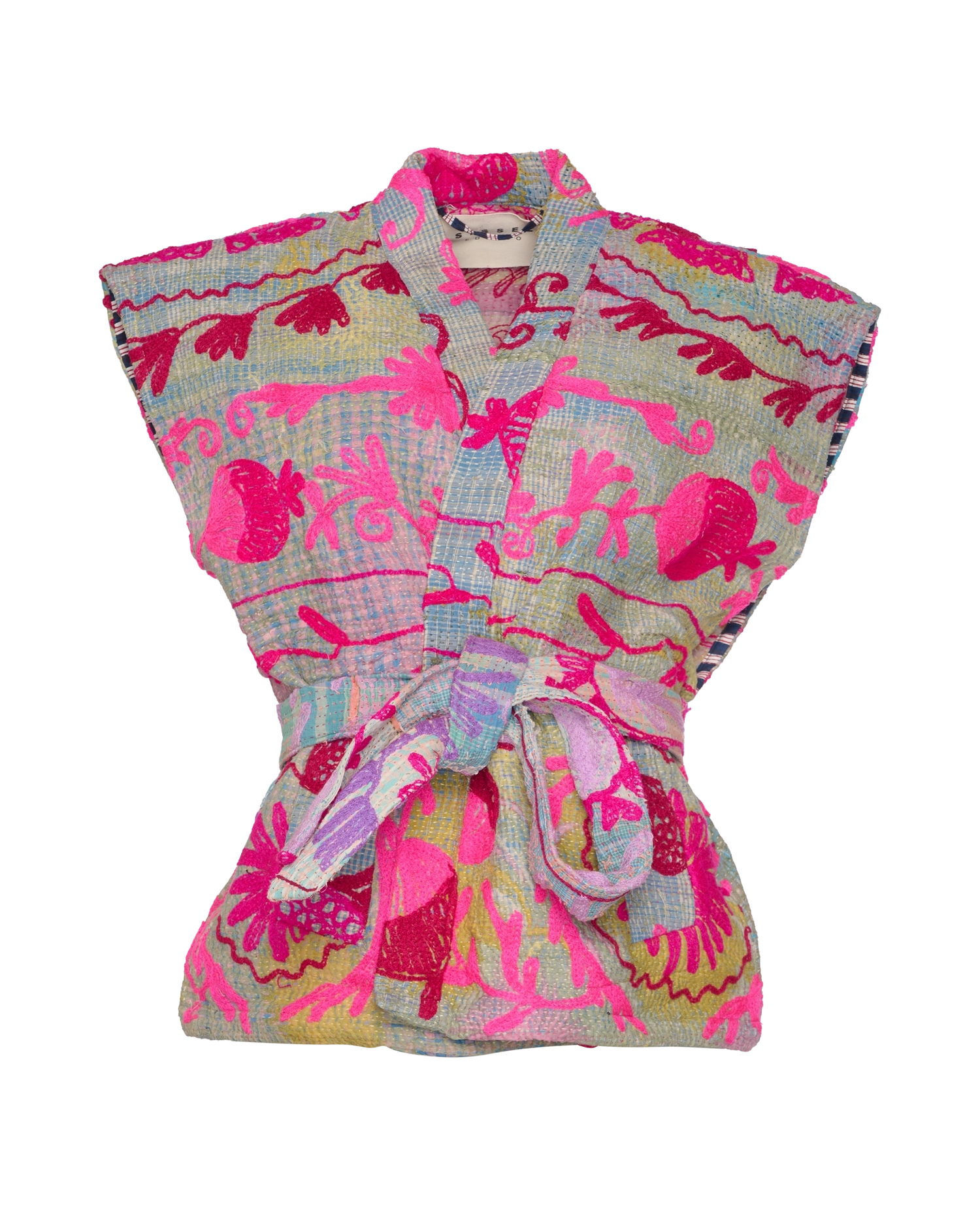 Koda Vest - No. 256