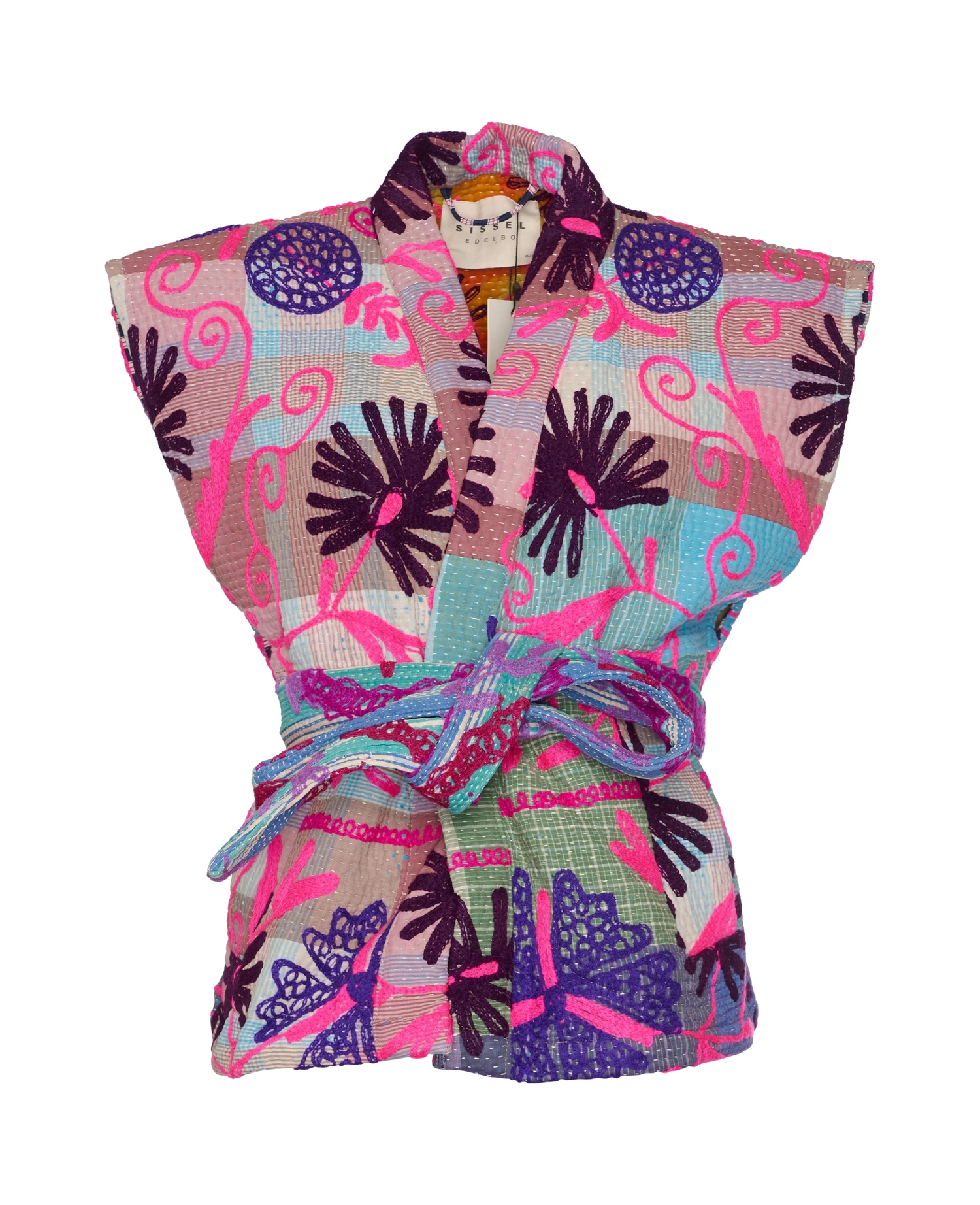 Koda Vest - No. 259