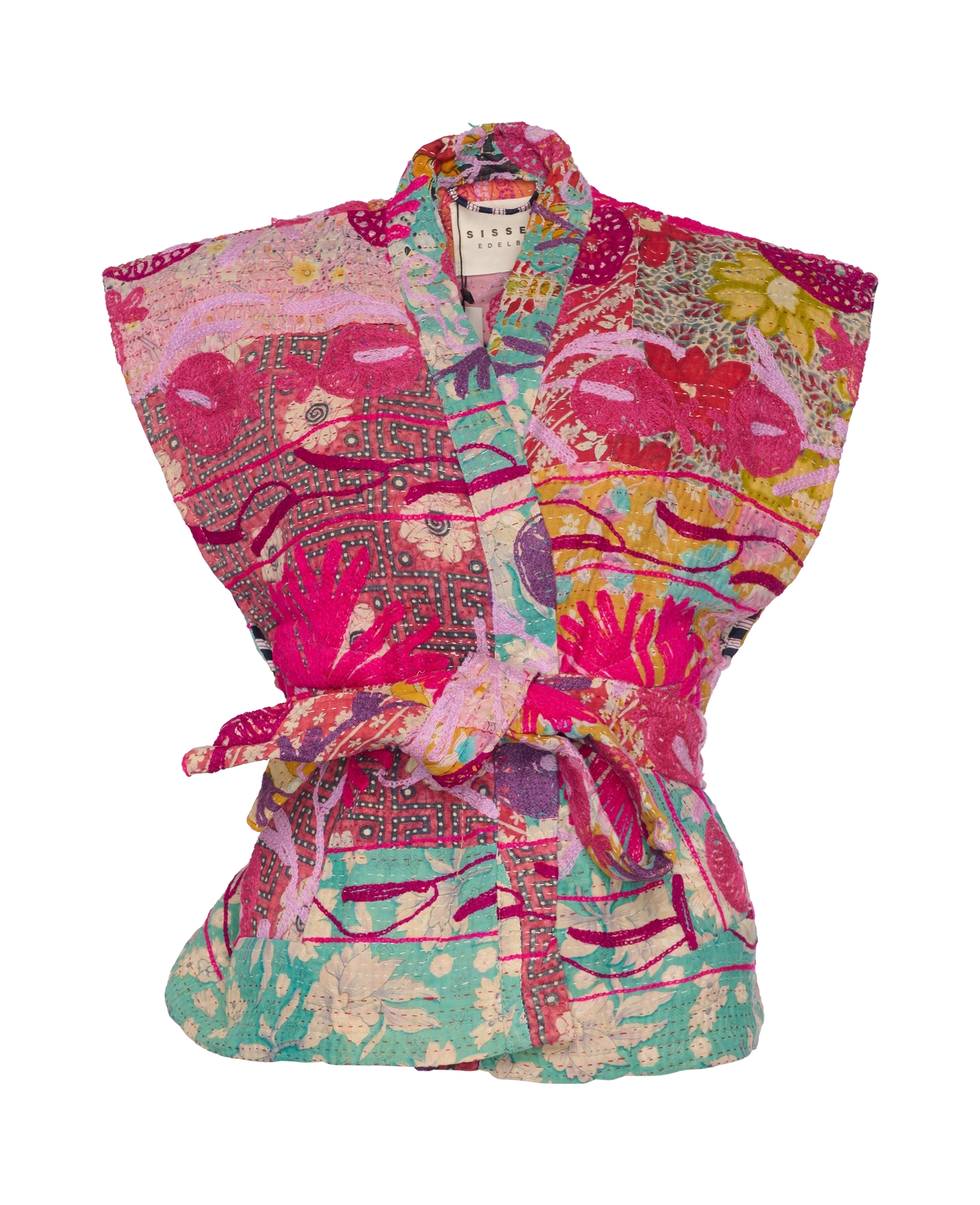 Koda Vest - No. 264