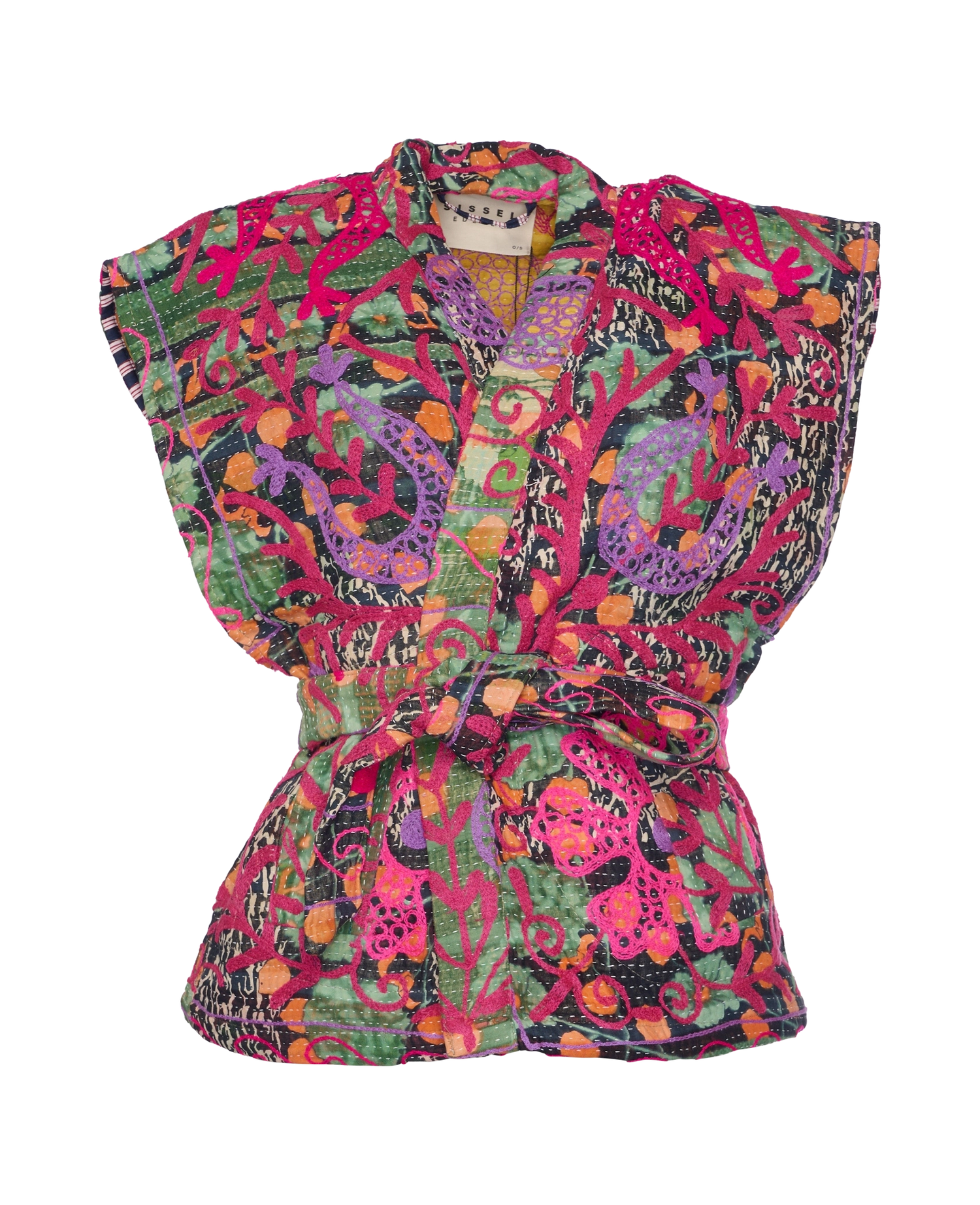 Koda Vest - No. 266