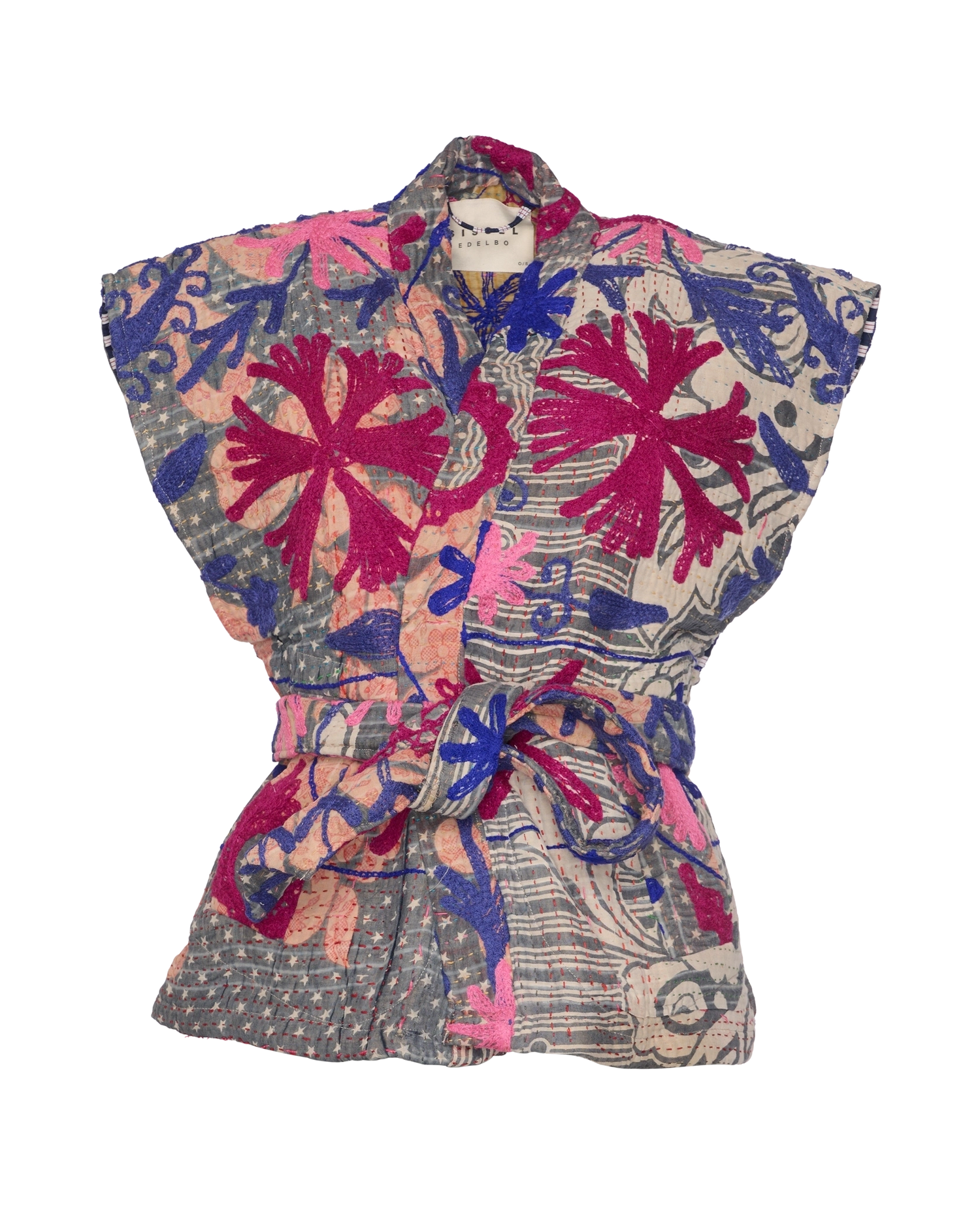 Koda Vest - No. 267