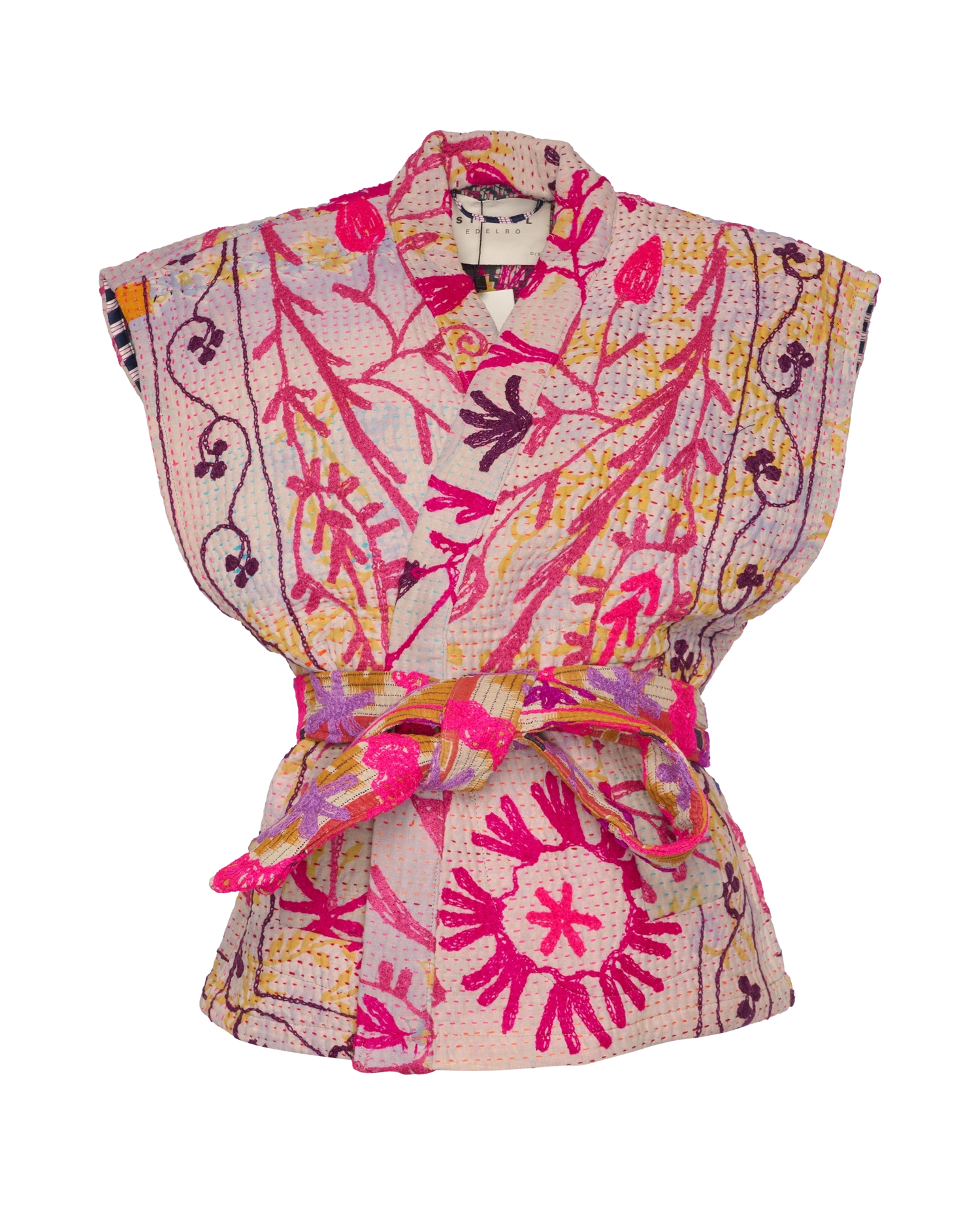 Koda Vest - No. 271