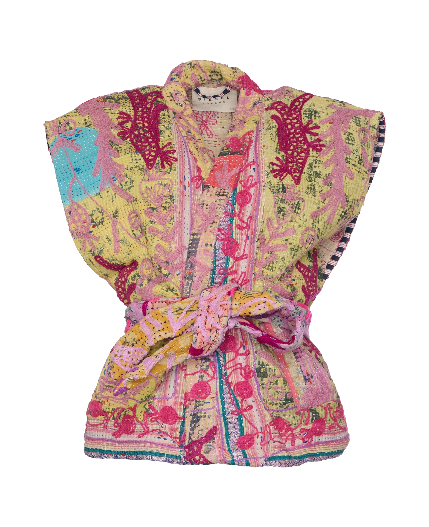 Koda Vest - No. 279