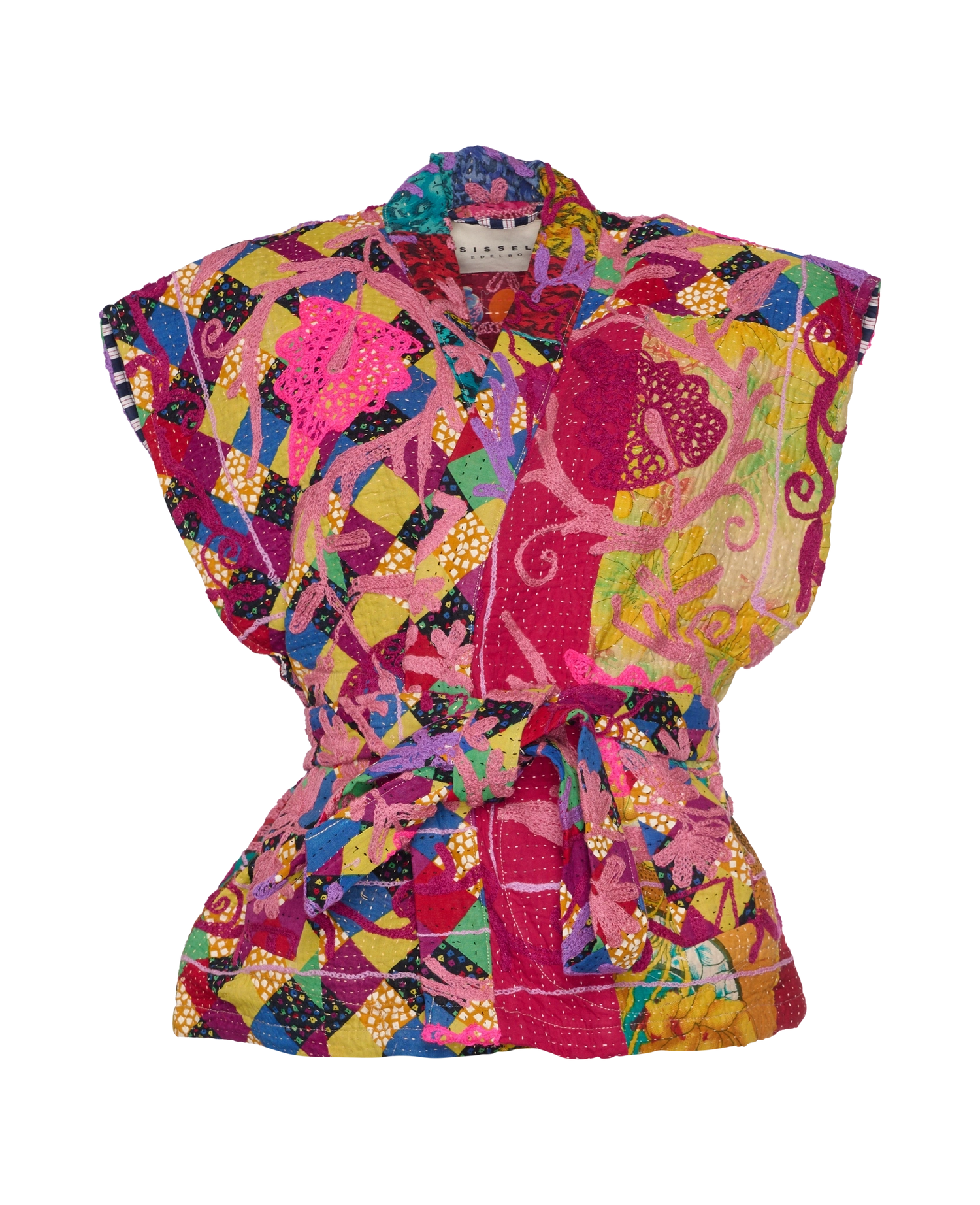 Koda Vest - No. 280