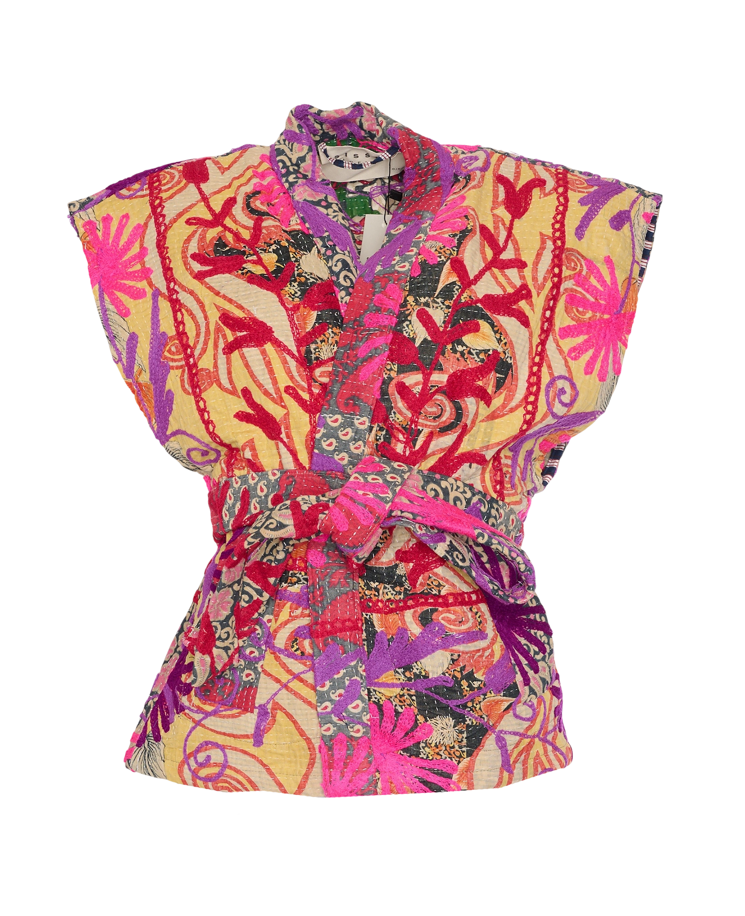 Koda Vest - No. 284