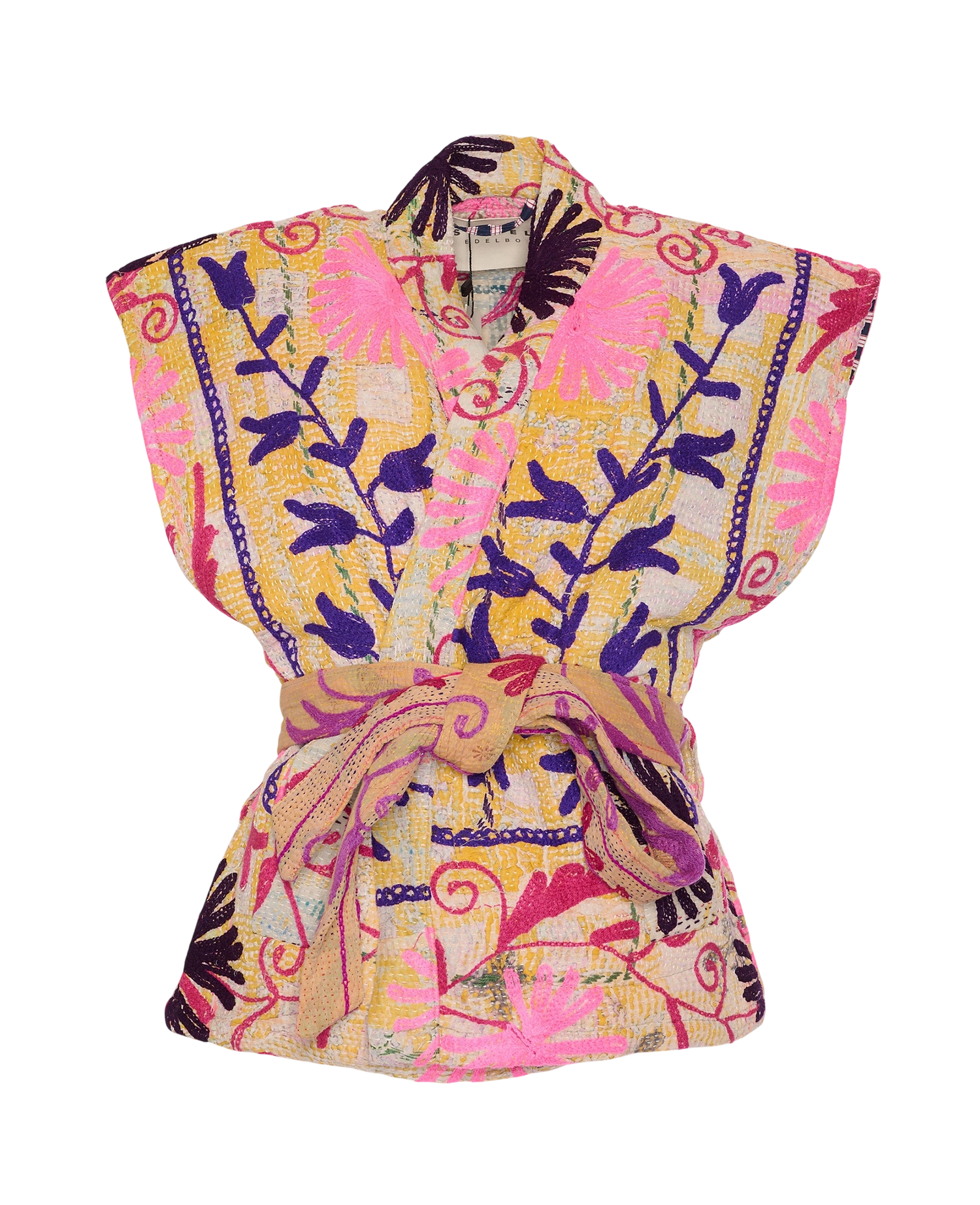 Koda Vest - No. 292