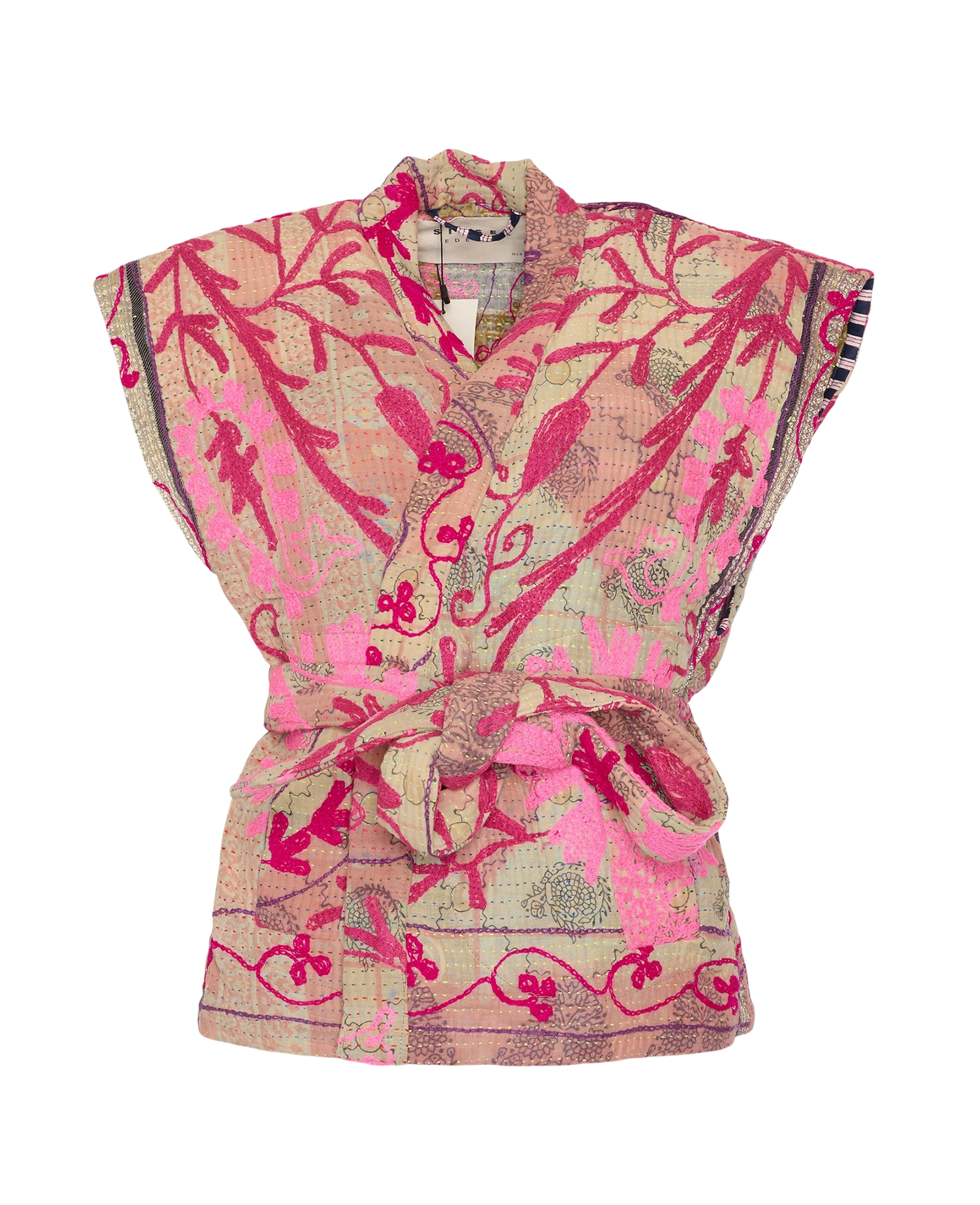 Koda Vest - No. 294