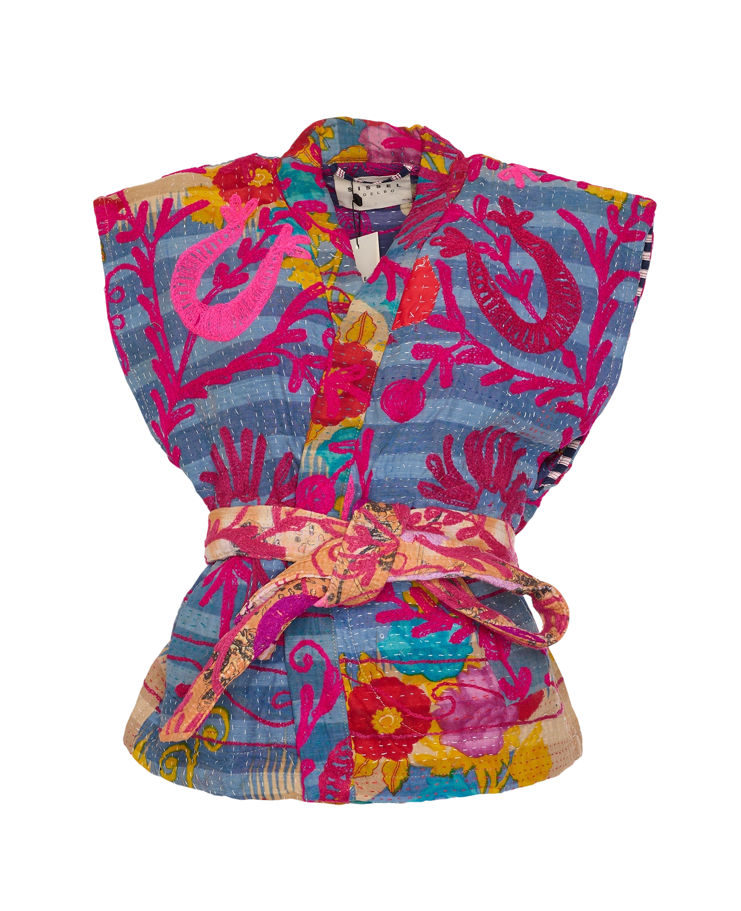 Koda Vest - No. 295