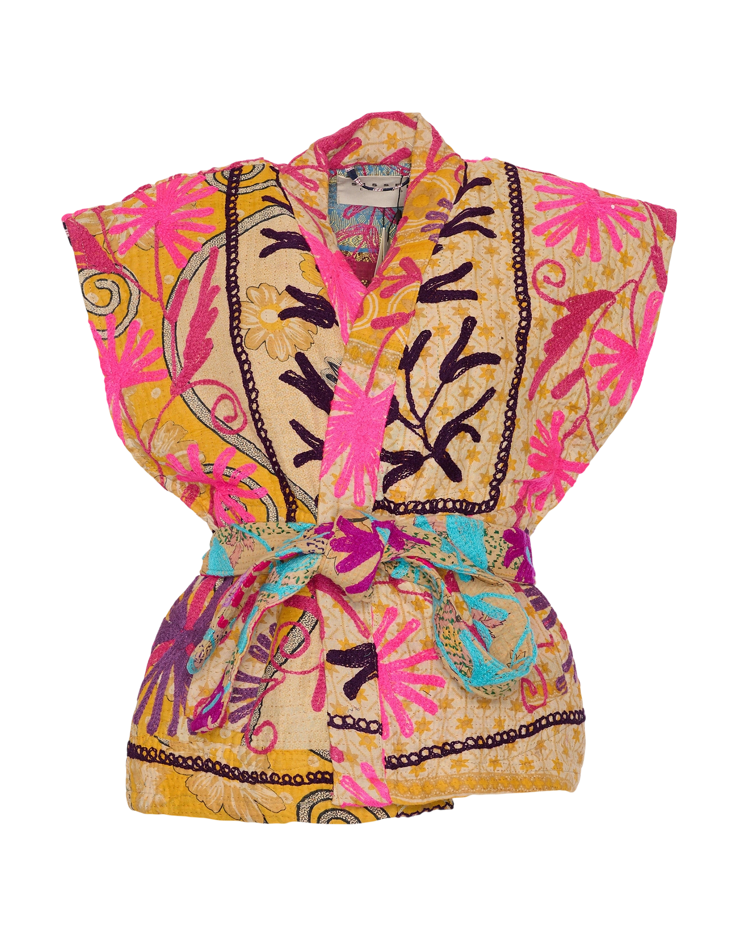 Koda Vest - No. 296