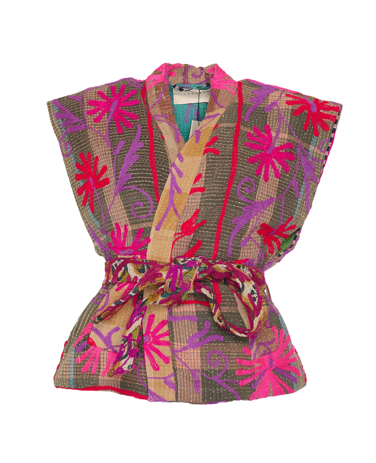 Koda Vest - No. 297