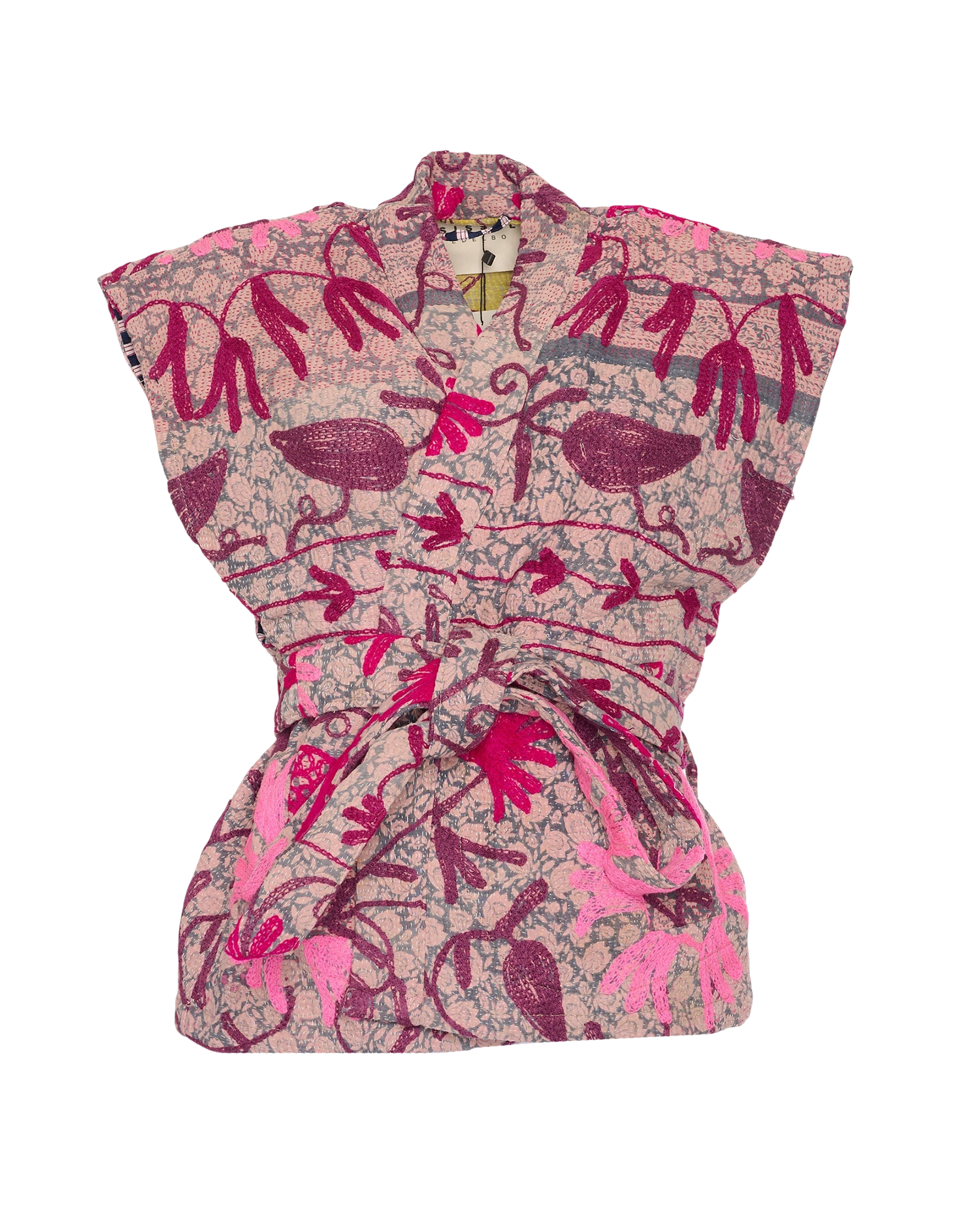Koda Vest - No. 299