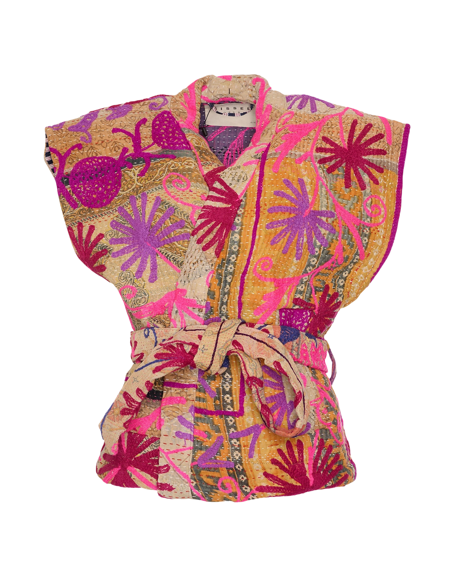 Koda Vest - No. 301
