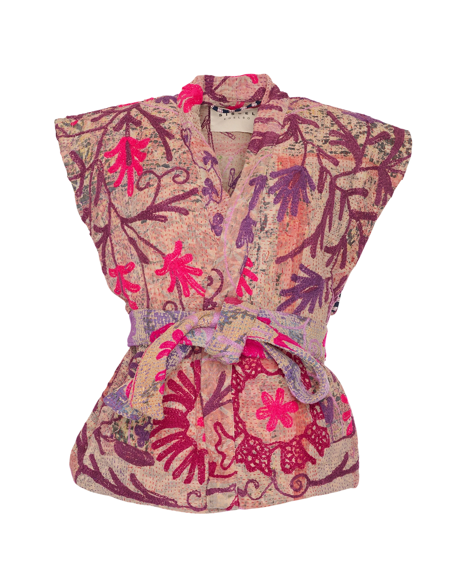 Koda Vest - No. 308